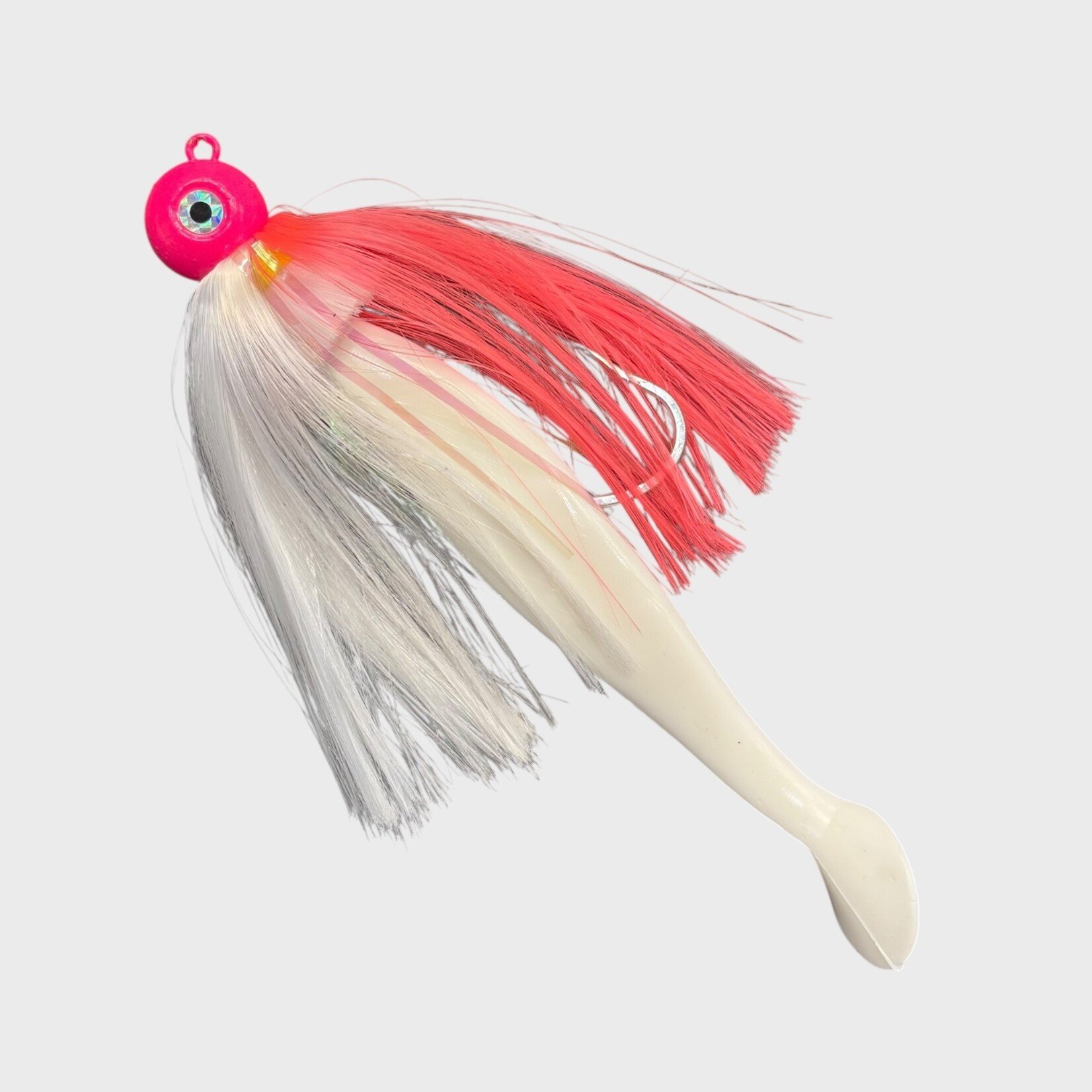 Magic Tail Magictail Custom  Mojo