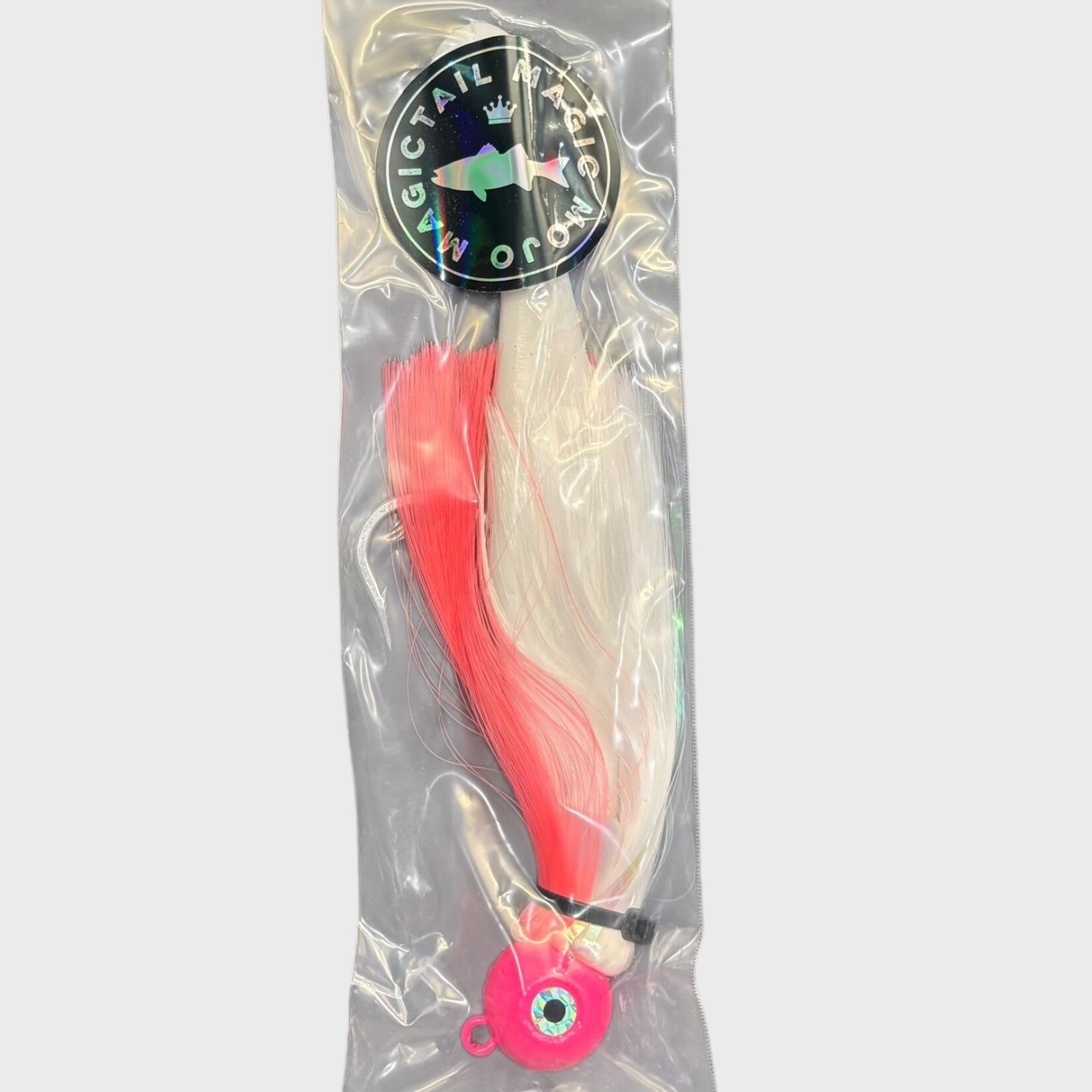 Magic Tail Magictail Custom  Mojo