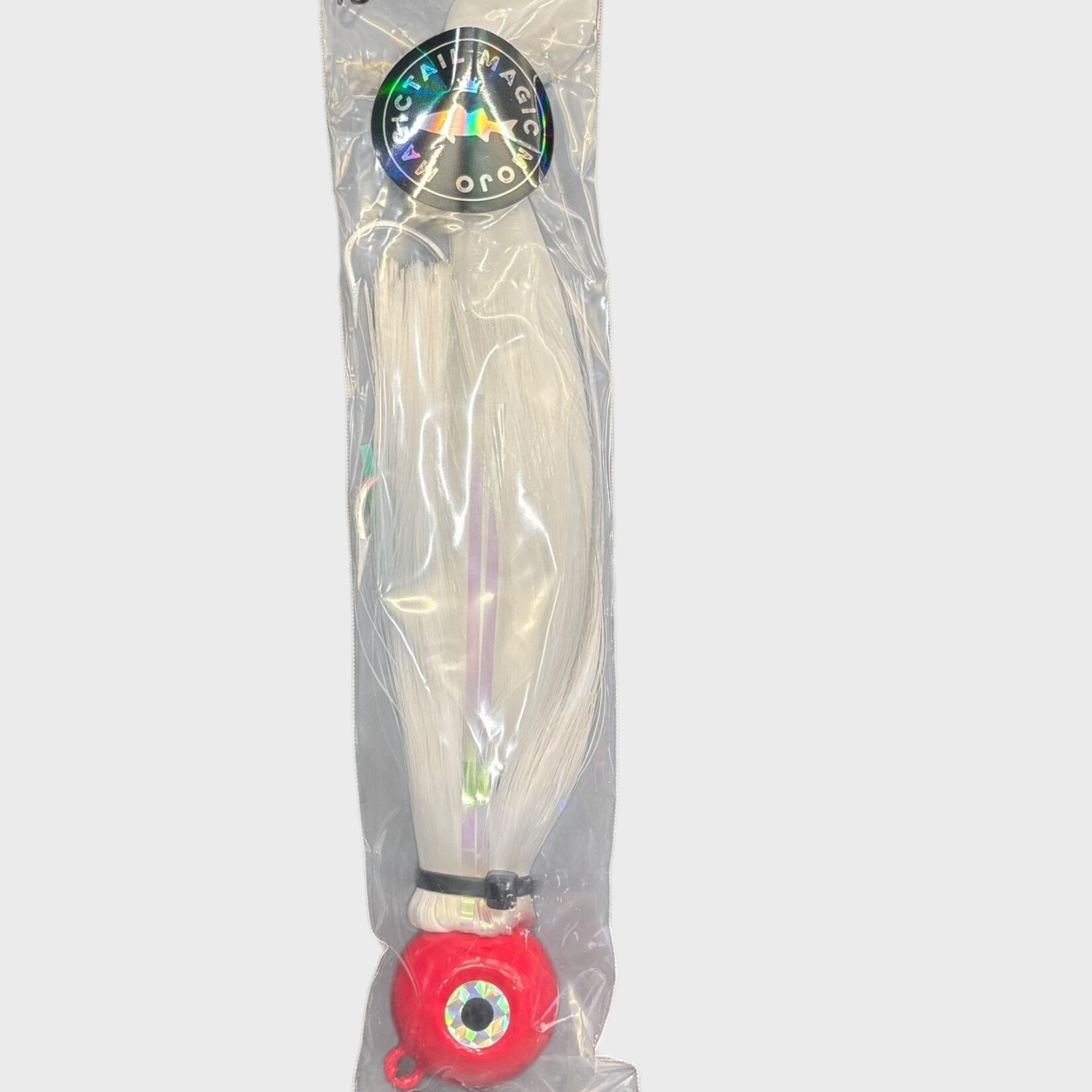 Magic Tail Magictail Custom  Mojo