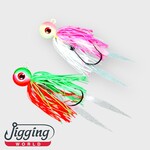 Jigging World Jigging World Power Ball Swing Jig