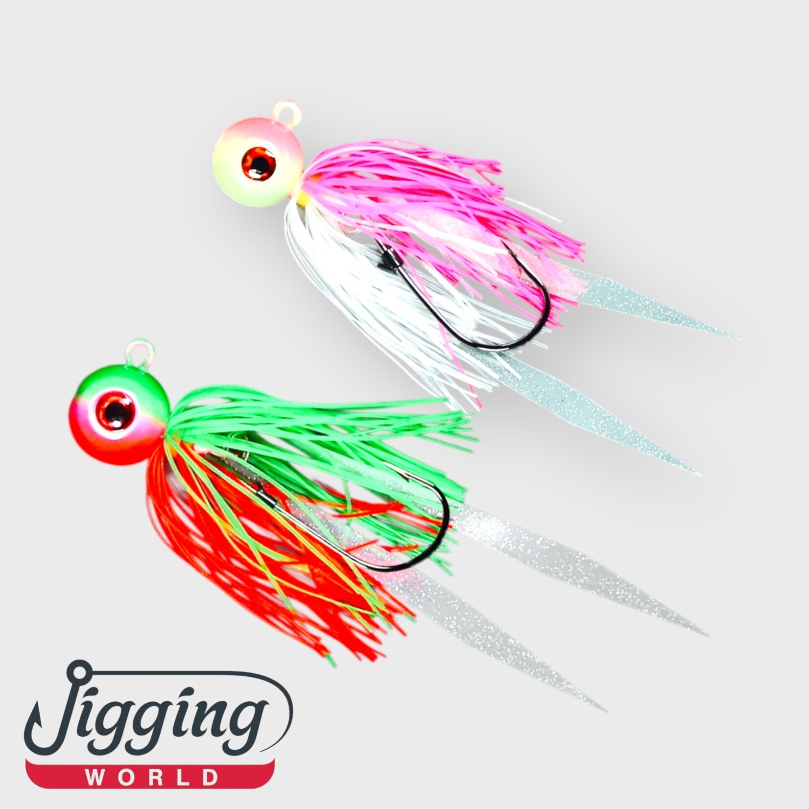 Jigging World Jigging World Power Ball Swing Jig