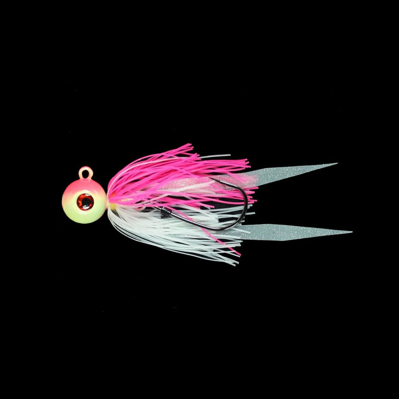 Jigging World Jigging World Power Ball Swing Jig
