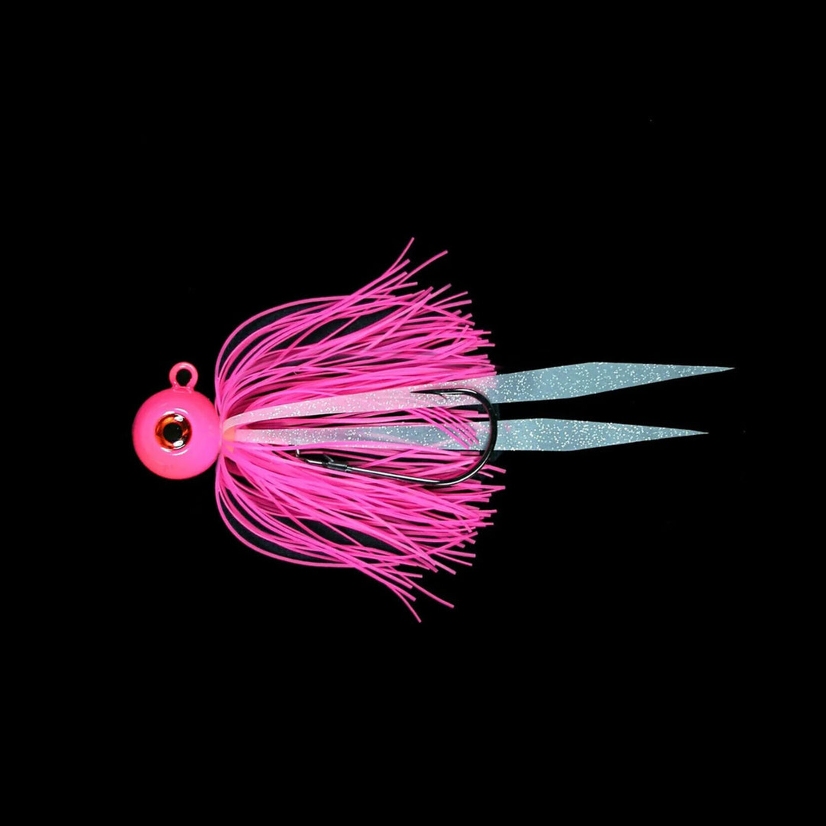 Jigging World Jigging World Power Ball Swing Jig