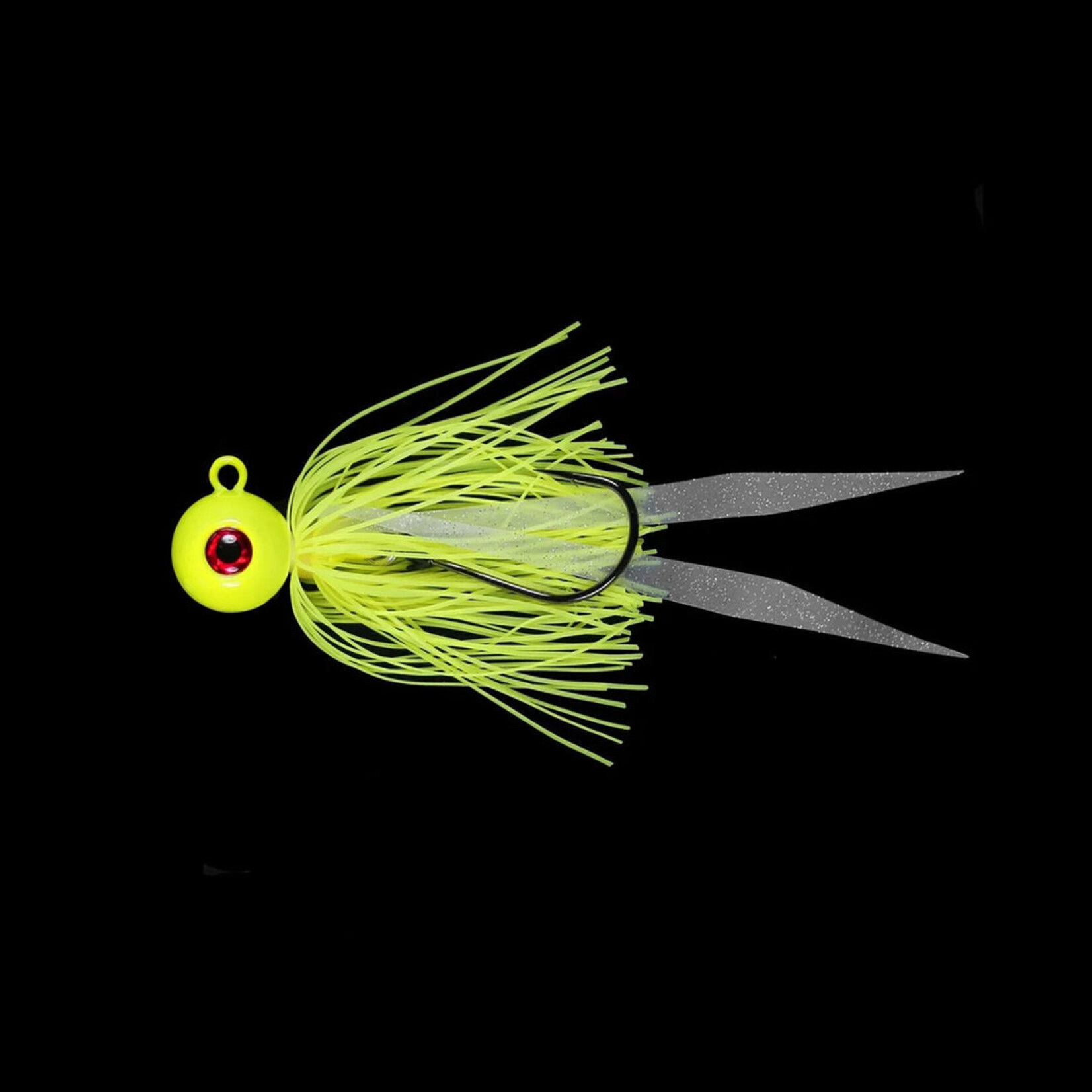 Jigging World Jigging World Power Ball Swing Jig