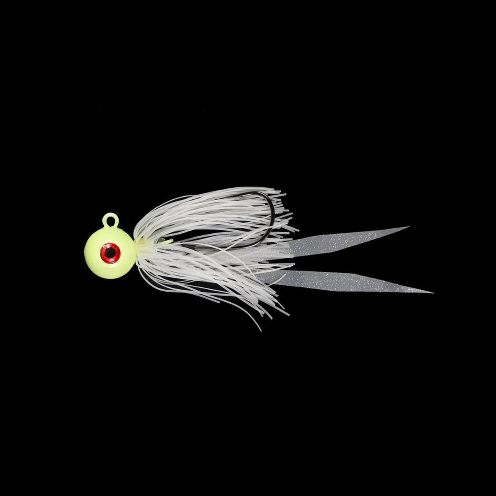 Jigging World Jigging World Power Ball Swing Jig