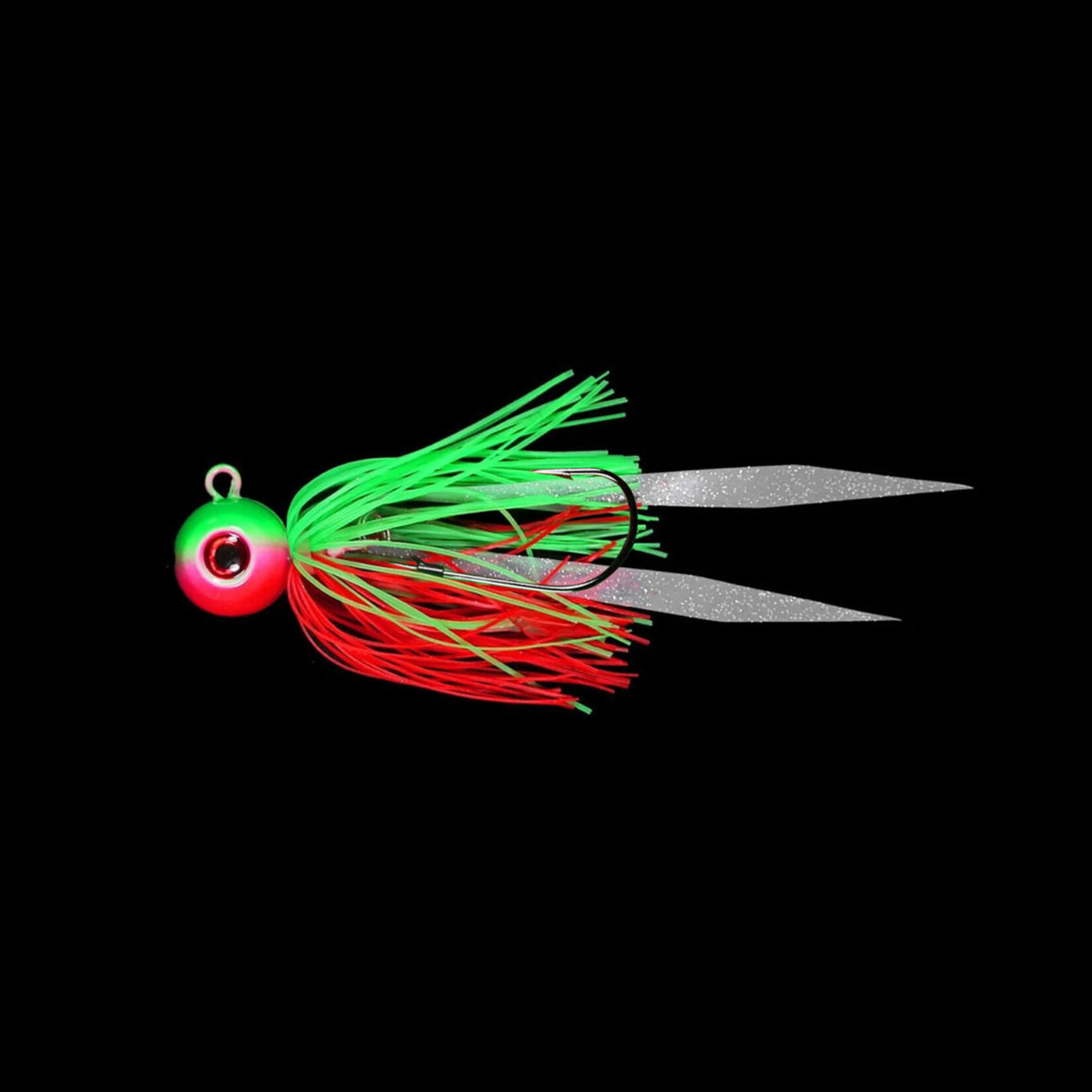 Jigging World Jigging World Power Ball Swing Jig