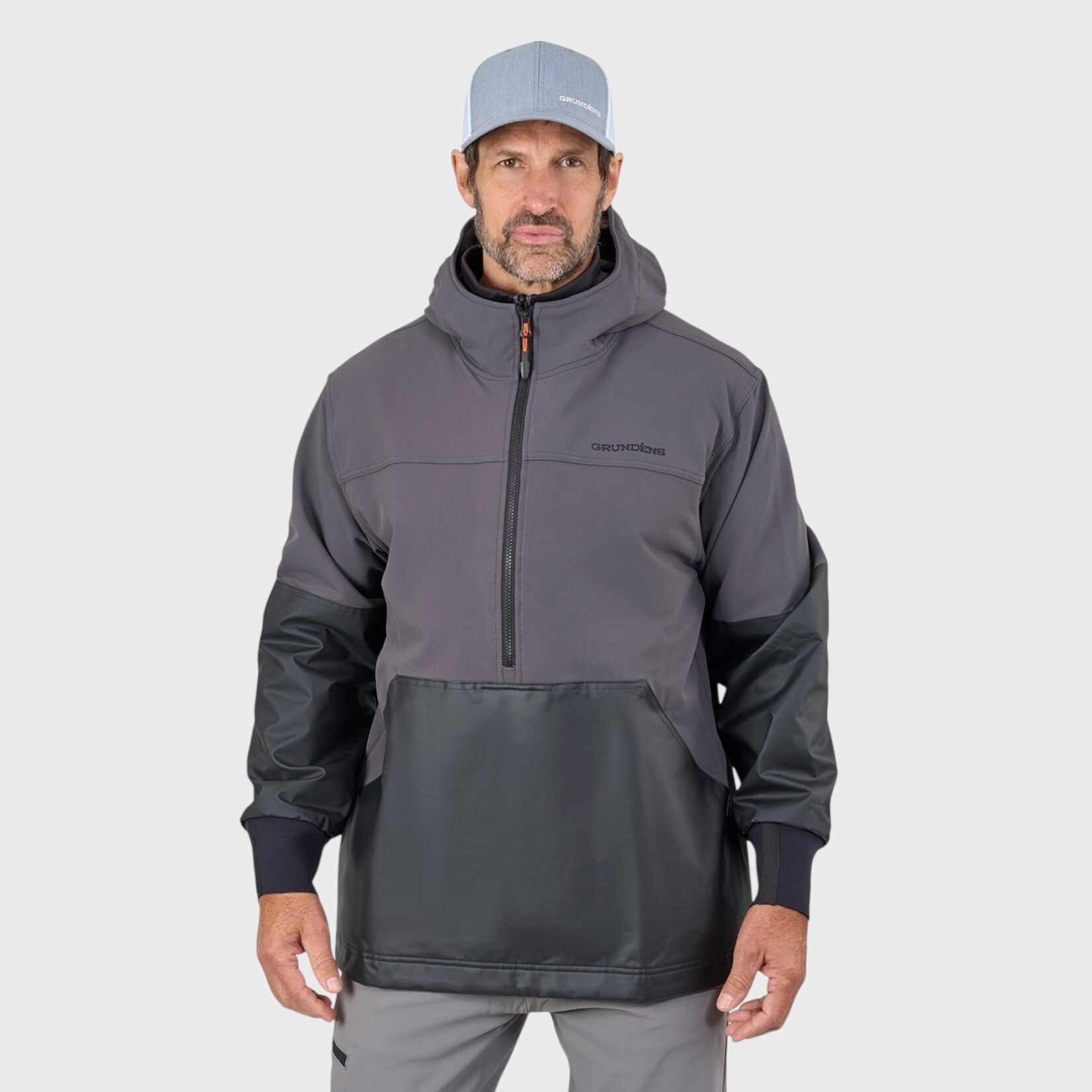 Grundens Grundens Fish Picking Anorak