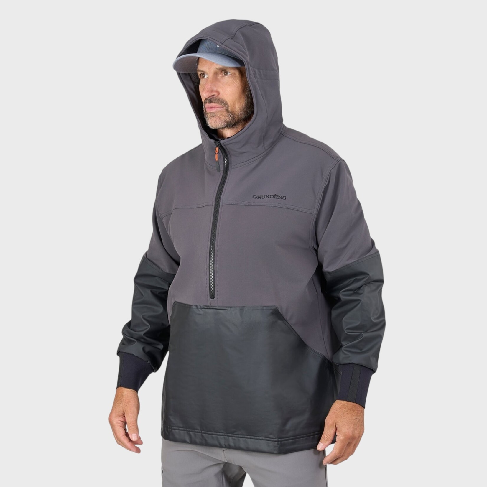 Grundens Grundens Fish Picking Anorak