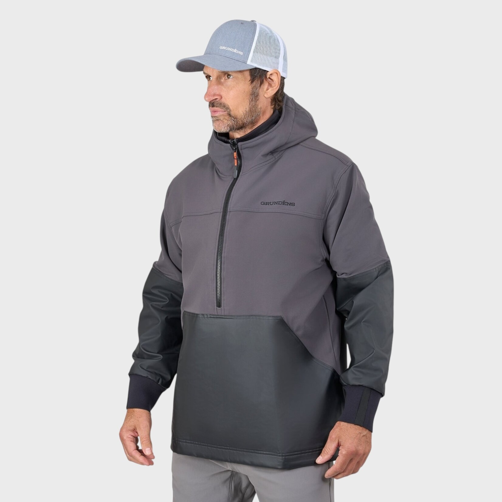 Grundens Grundens Fish Picking Anorak