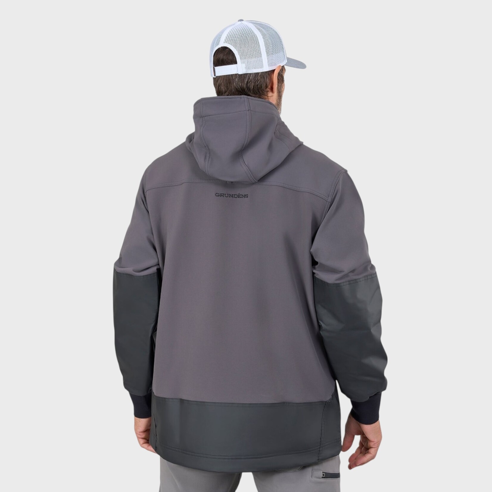 Grundens Grundens Fish Picking Anorak