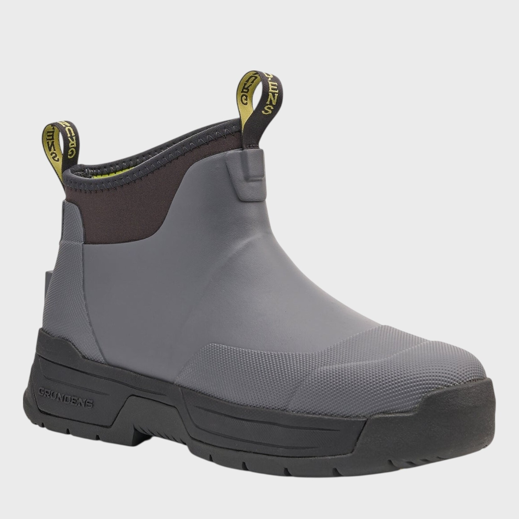 Grundens Grundens Tough Sea Ankle Boot