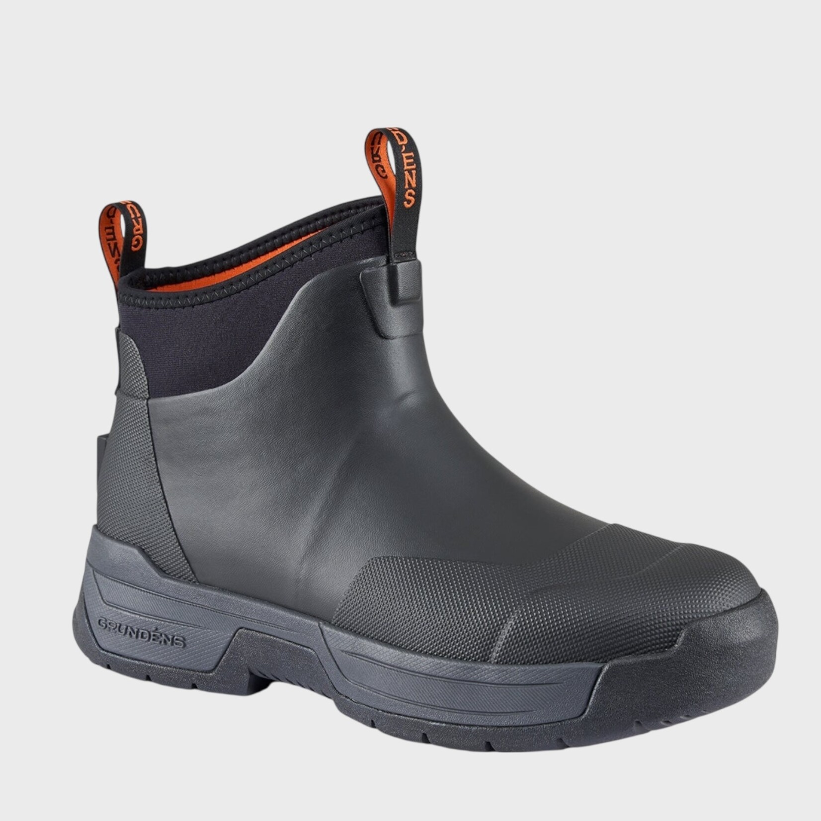 Grundens Grundens Tough Sea Ankle Boot