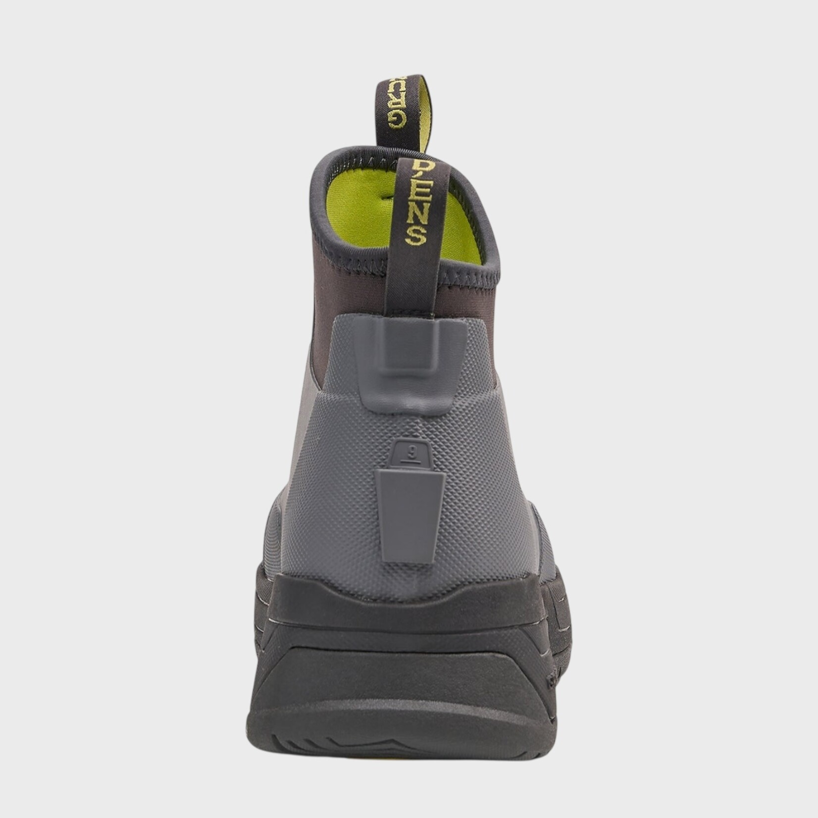 Grundens Grundens Tough Sea Ankle Boot