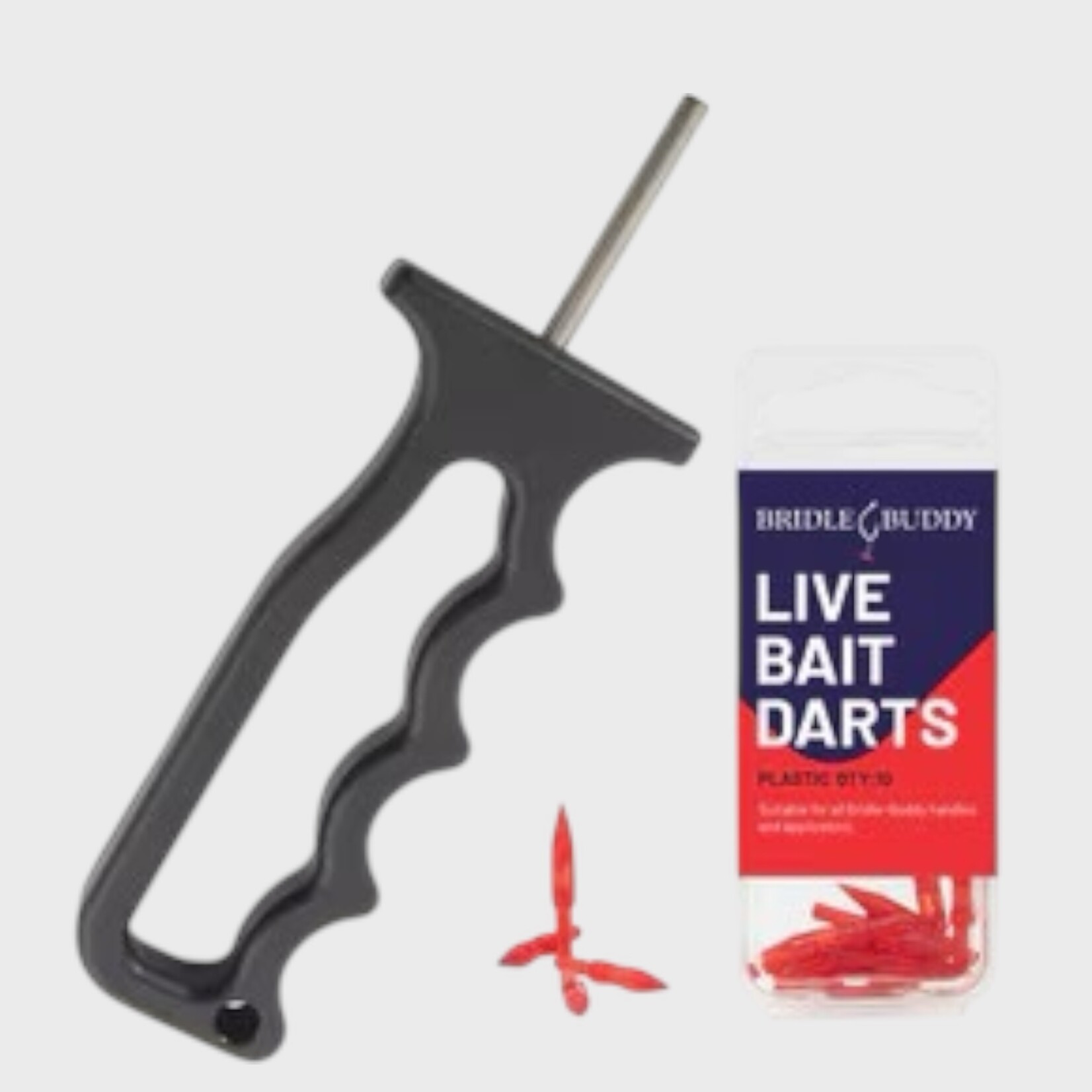 Bridle Buddy Bridle Buddy Live Bait System