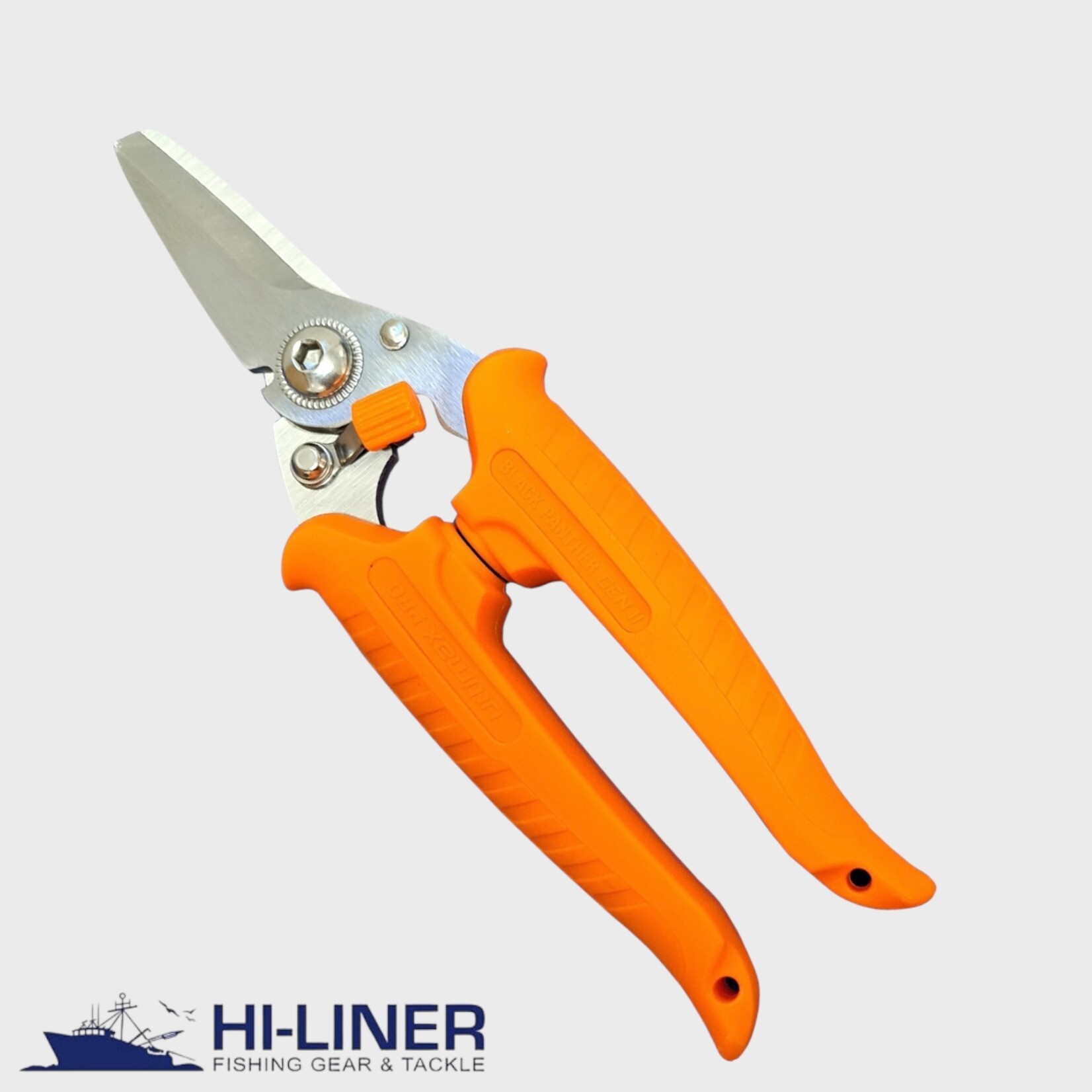 Hi-Liner HI-Liner Stainless Steel Utility Cutters
