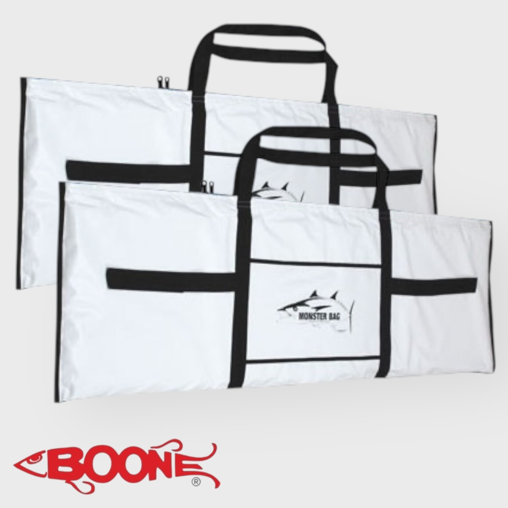 Boone Boone Insulated Cooler Killbags