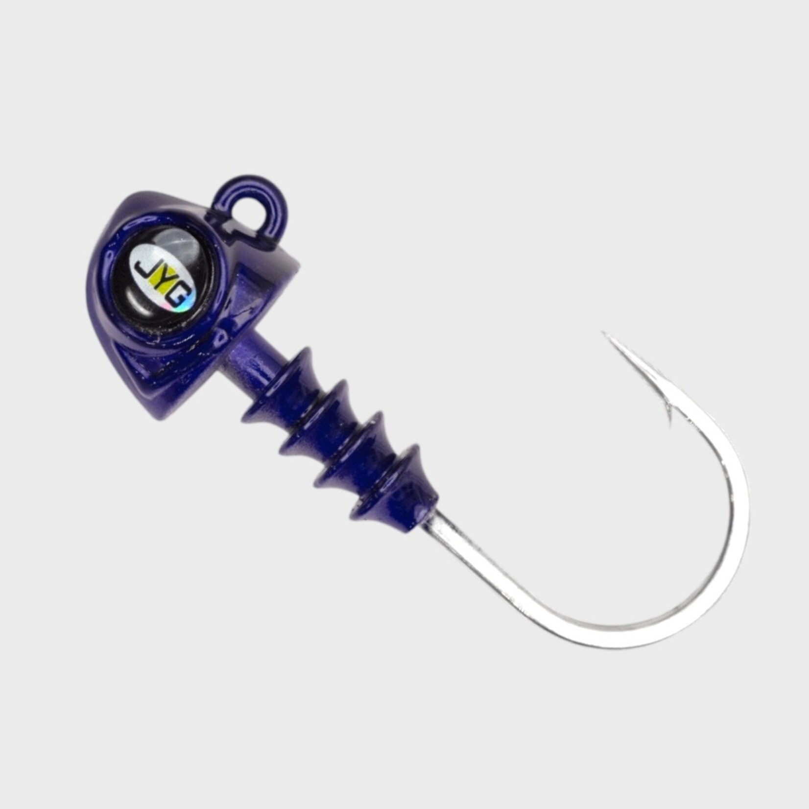 JYG Pro Fishing JYG PRO SWYM Jig Head