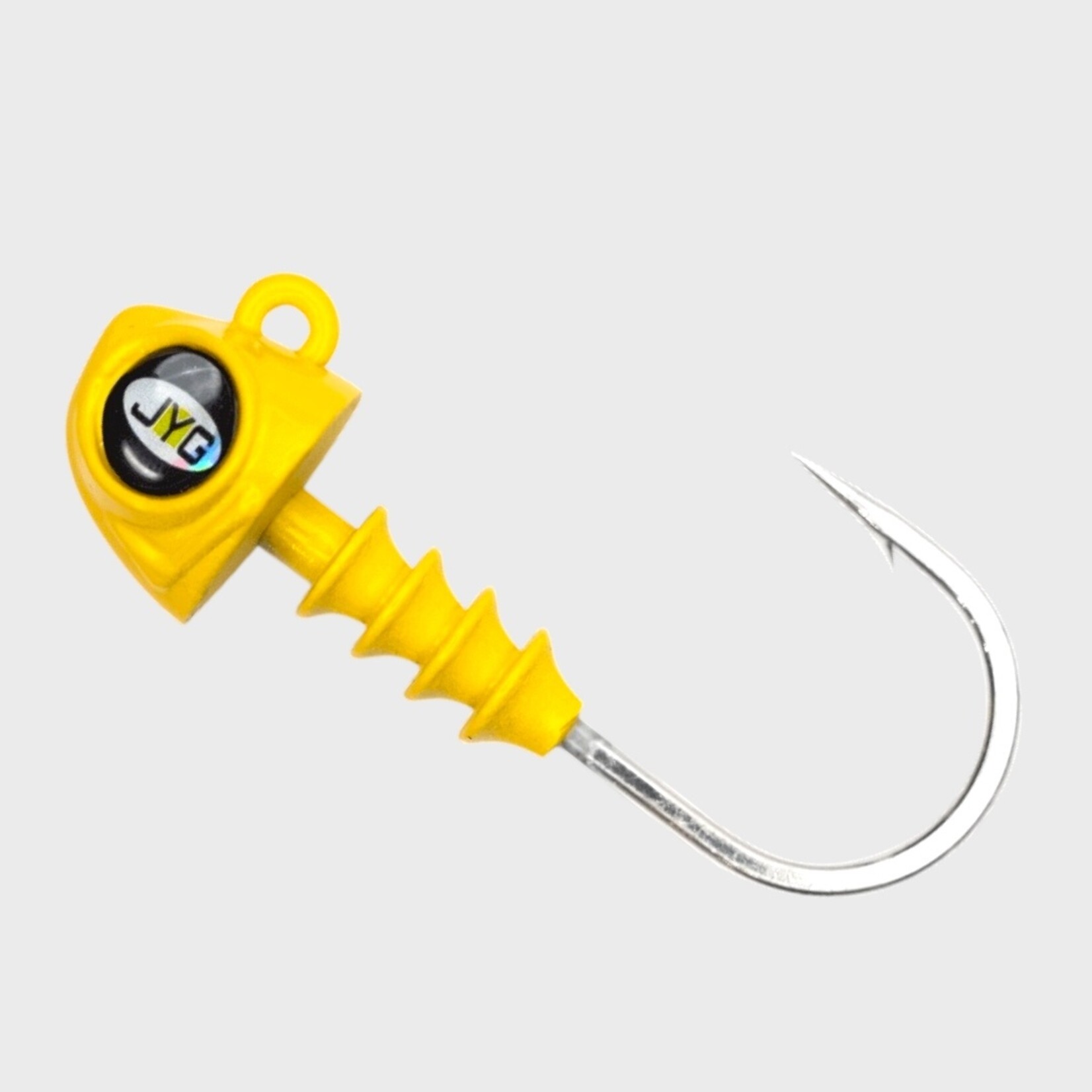 JYG Pro Fishing JYG PRO SWYM Jig Head