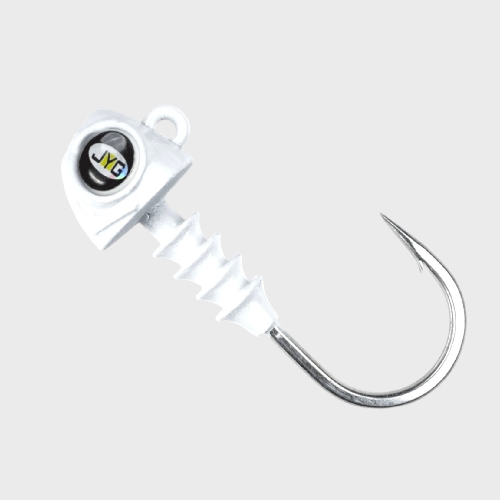 JYG Pro Fishing JYG PRO SWYM Jig Head