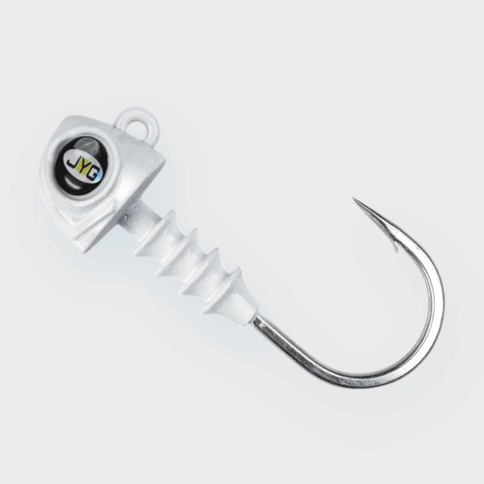 JYG Pro Fishing JYG PRO SWYM Jig Head