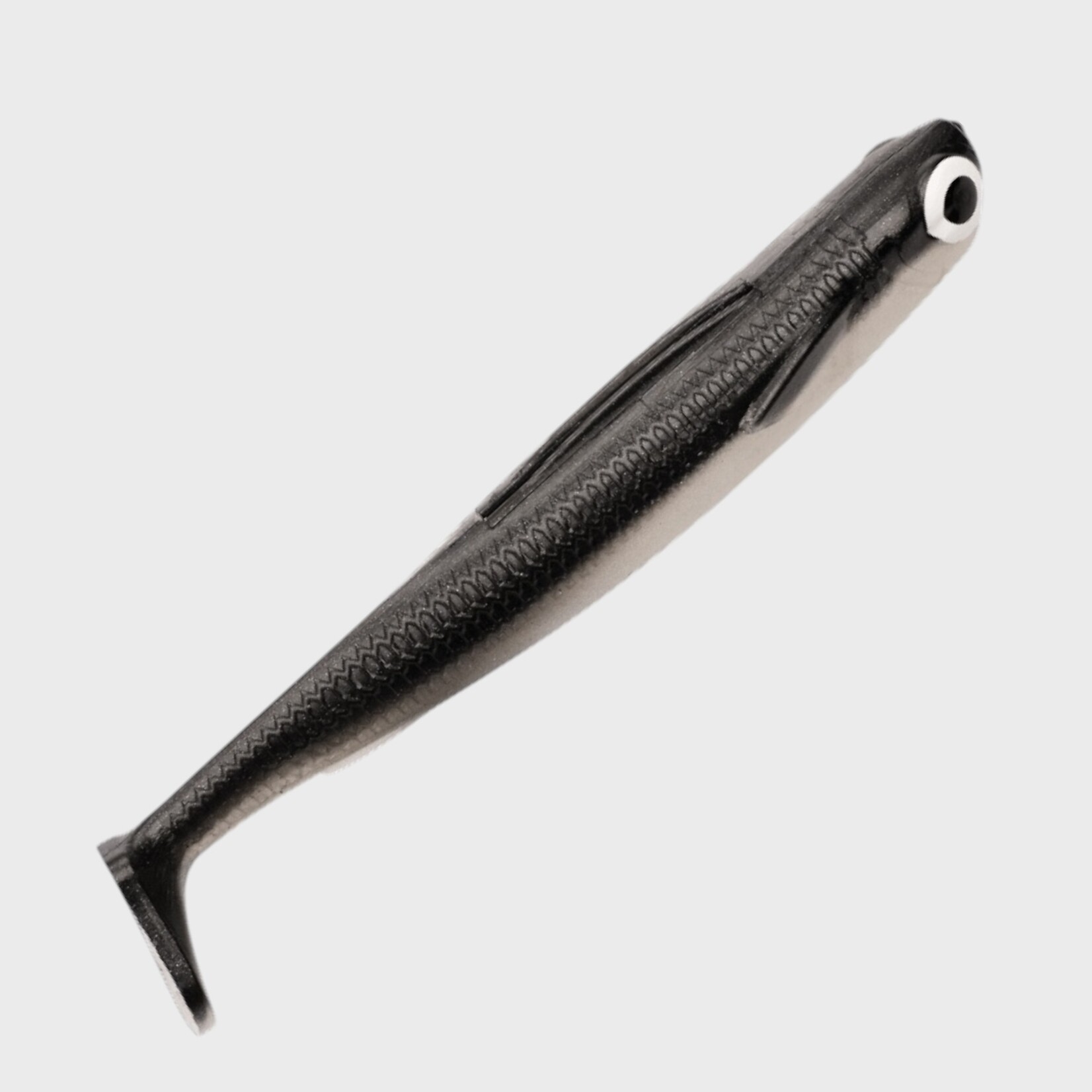 JYG Pro Fishing JYG PRO MullyT Paddle Tail