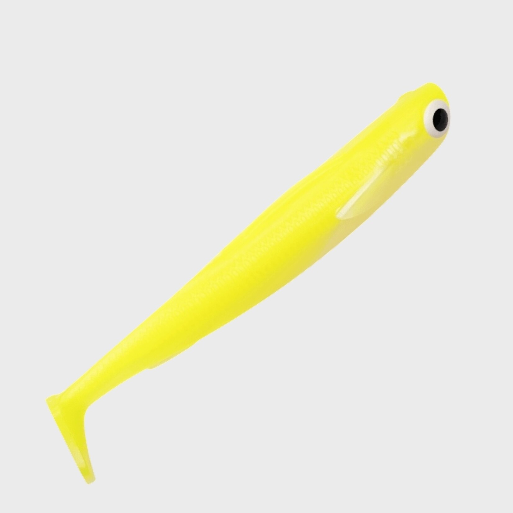 JYG Pro Fishing JYG PRO MullyT Paddle Tail