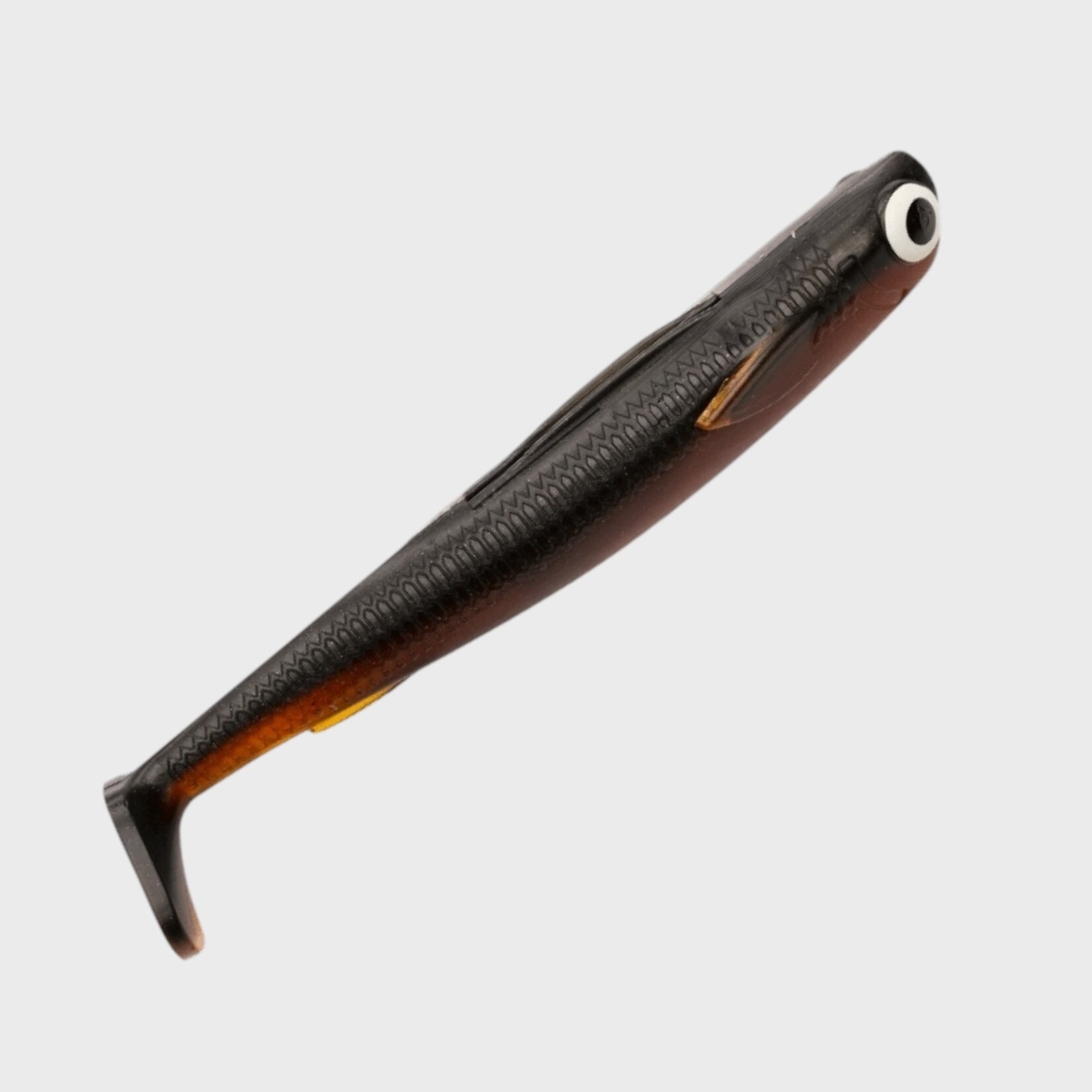 JYG Pro Fishing JYG PRO MullyT Paddle Tail