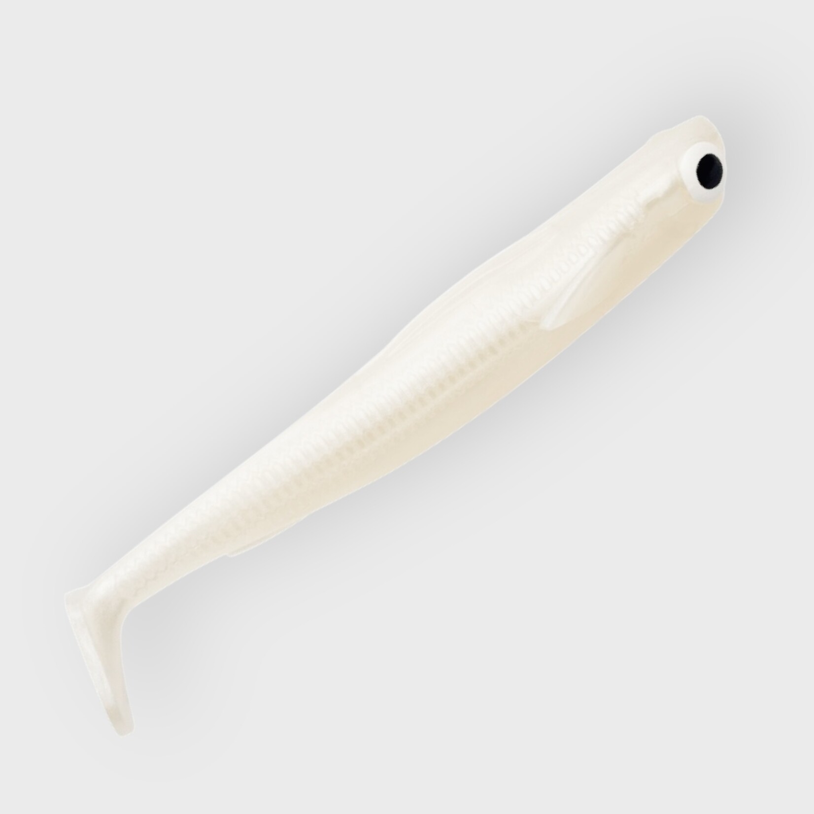JYG Pro Fishing JYG PRO MullyT Paddle Tail