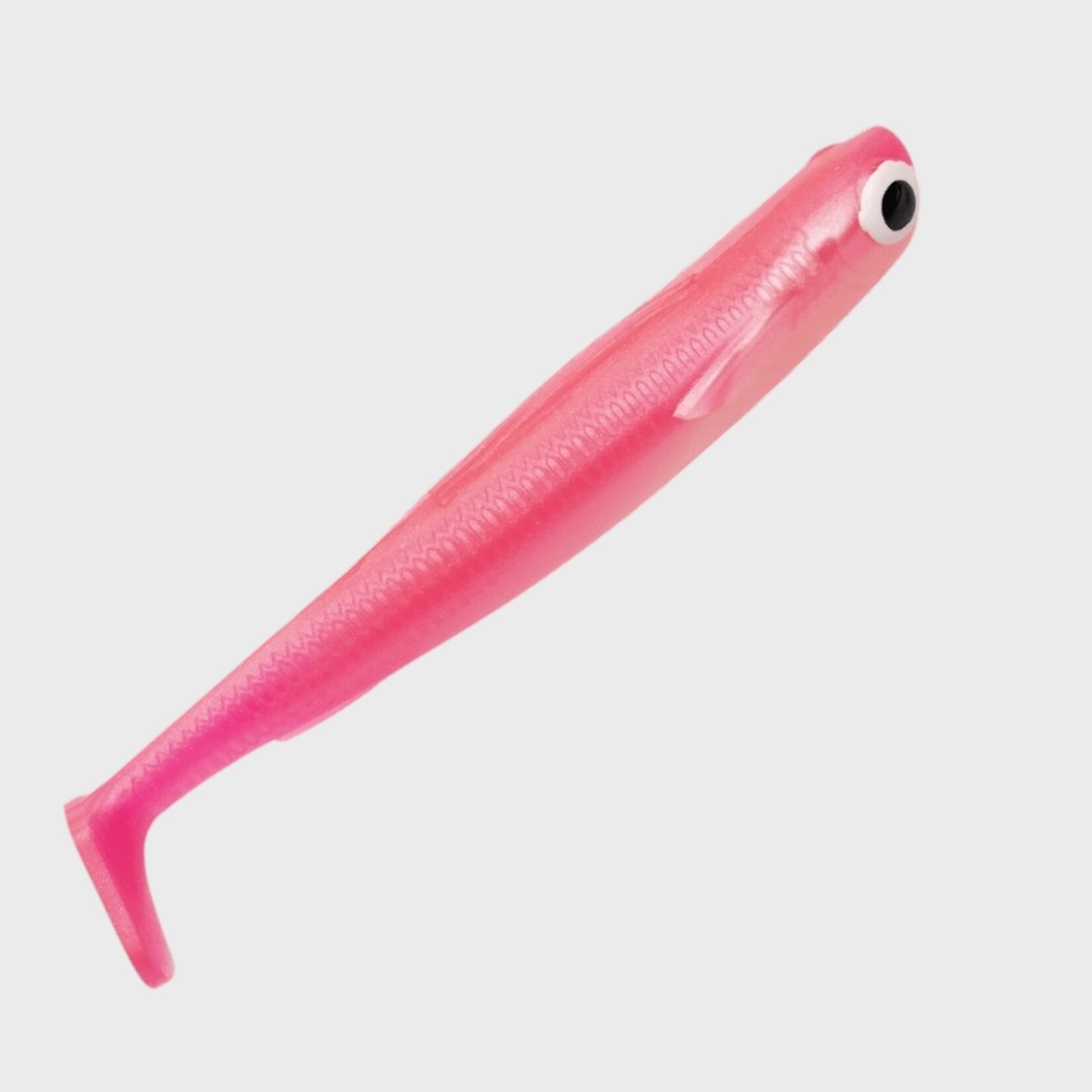 JYG Pro Fishing JYG PRO MullyT Paddle Tail