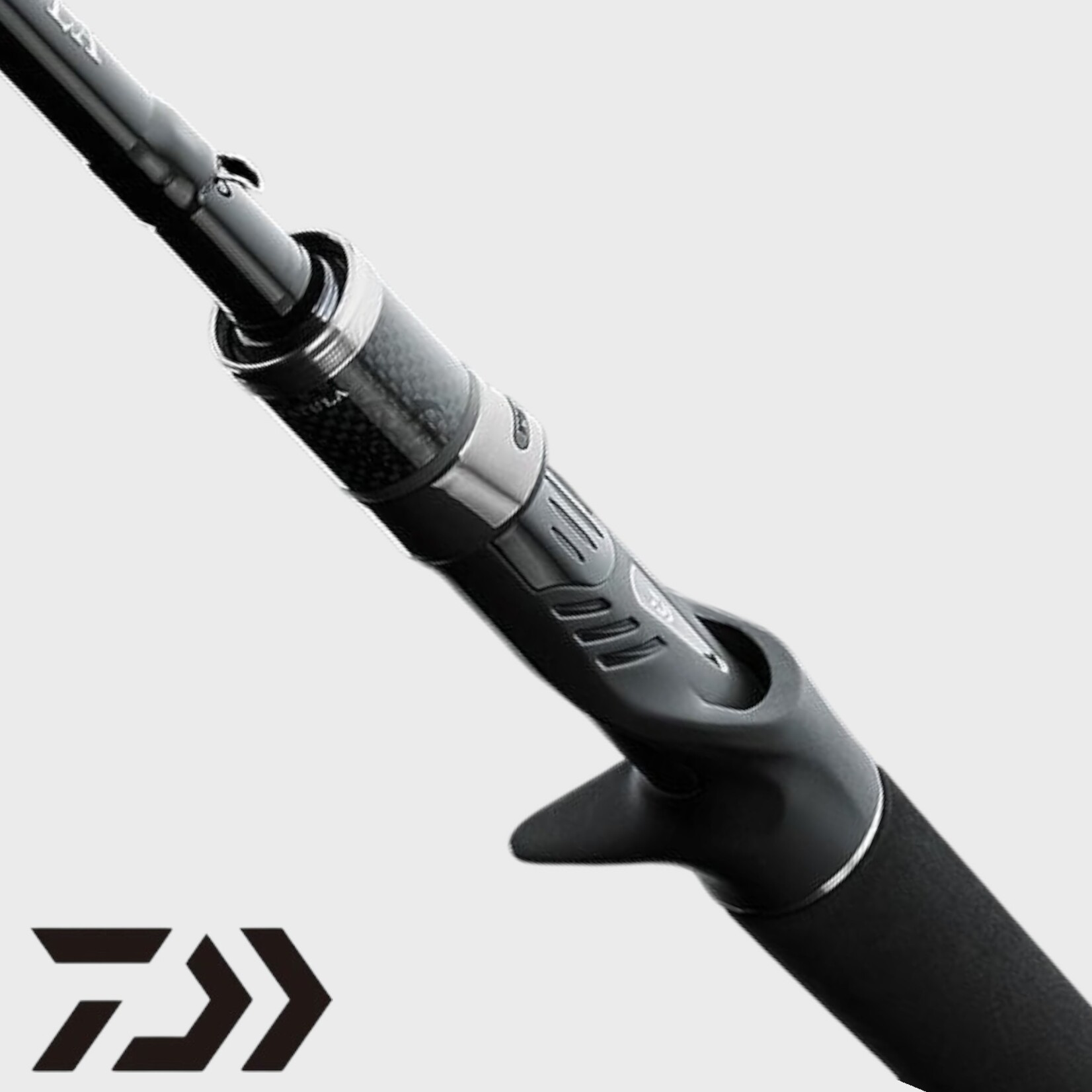 Daiwa Daiwa Tatula XT Fiberglass Cranking Rod