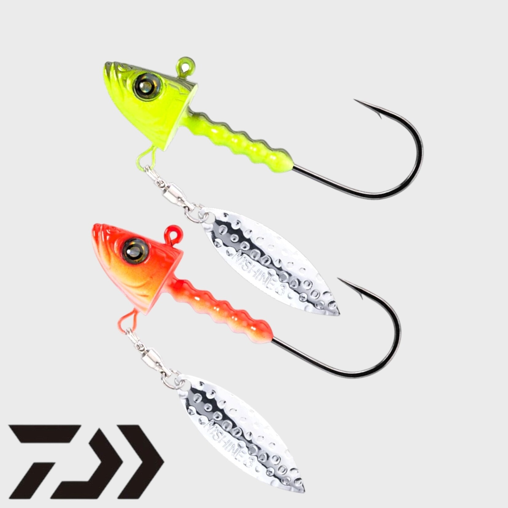 Daiwa Daiwa Smelthead DX Jig Head