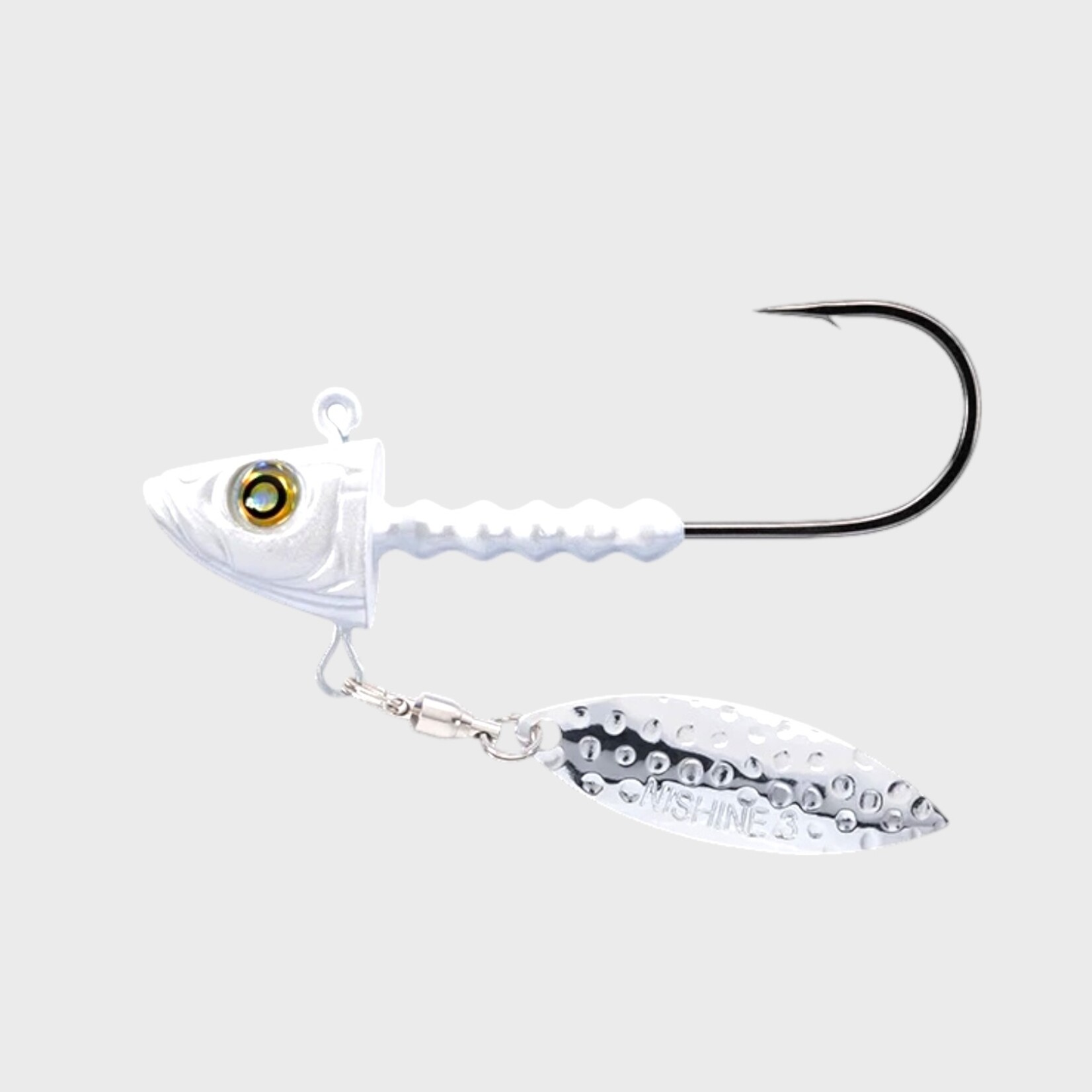 Daiwa Daiwa Smelthead DX Jig Head