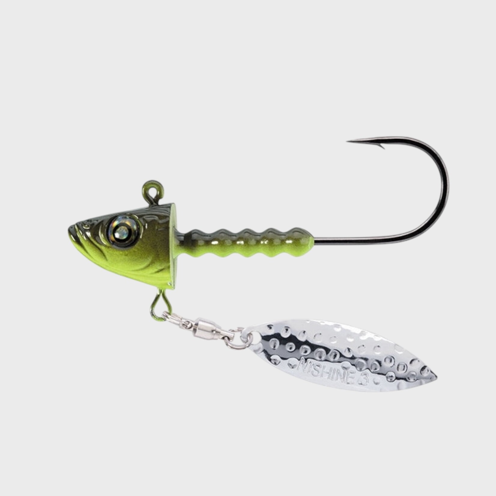 Daiwa Daiwa Smelthead DX Jig Head