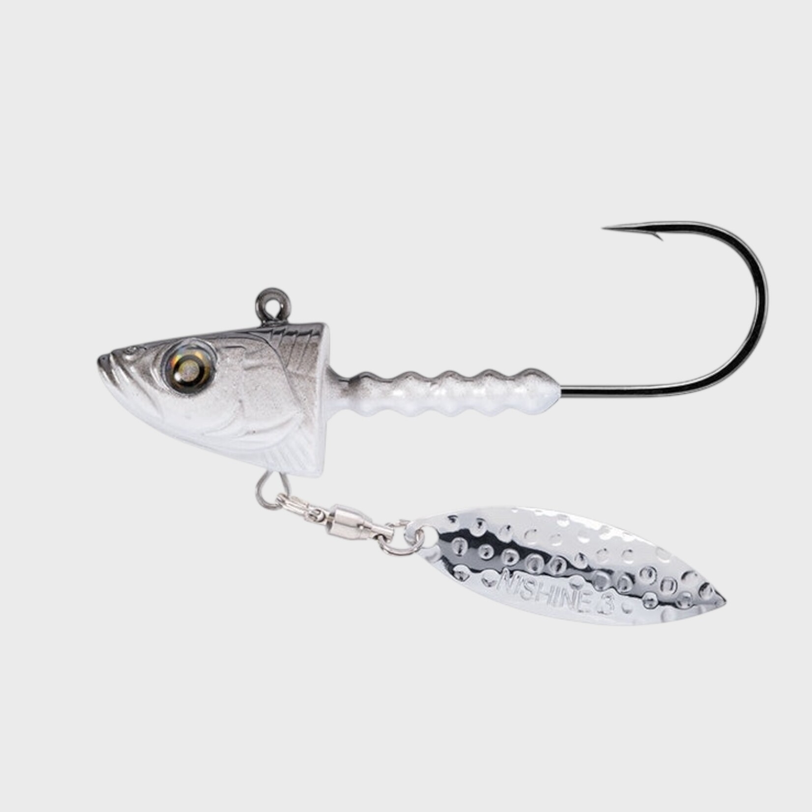 Daiwa Daiwa Smelthead DX Jig Head