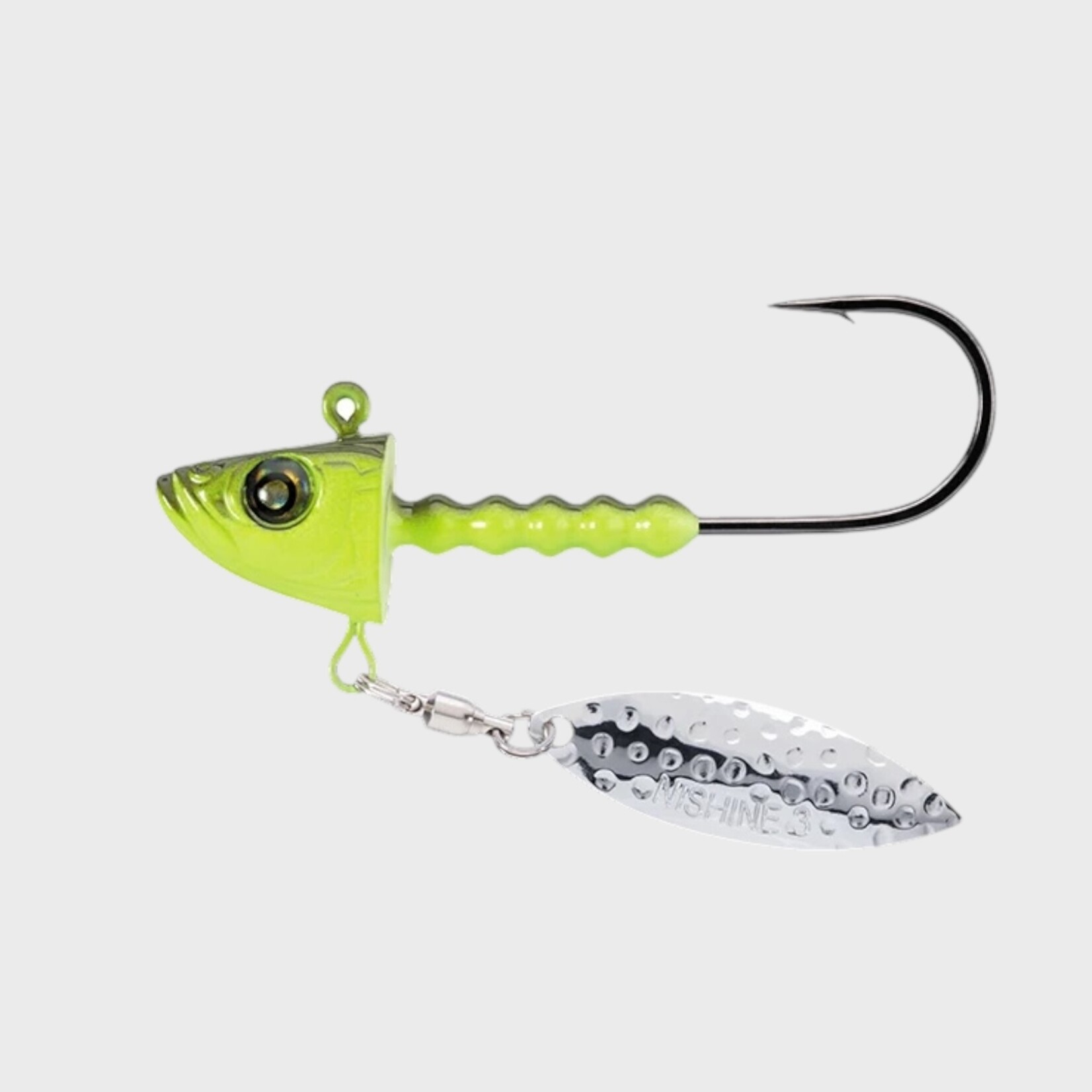 Daiwa Daiwa Smelthead DX Jig Head