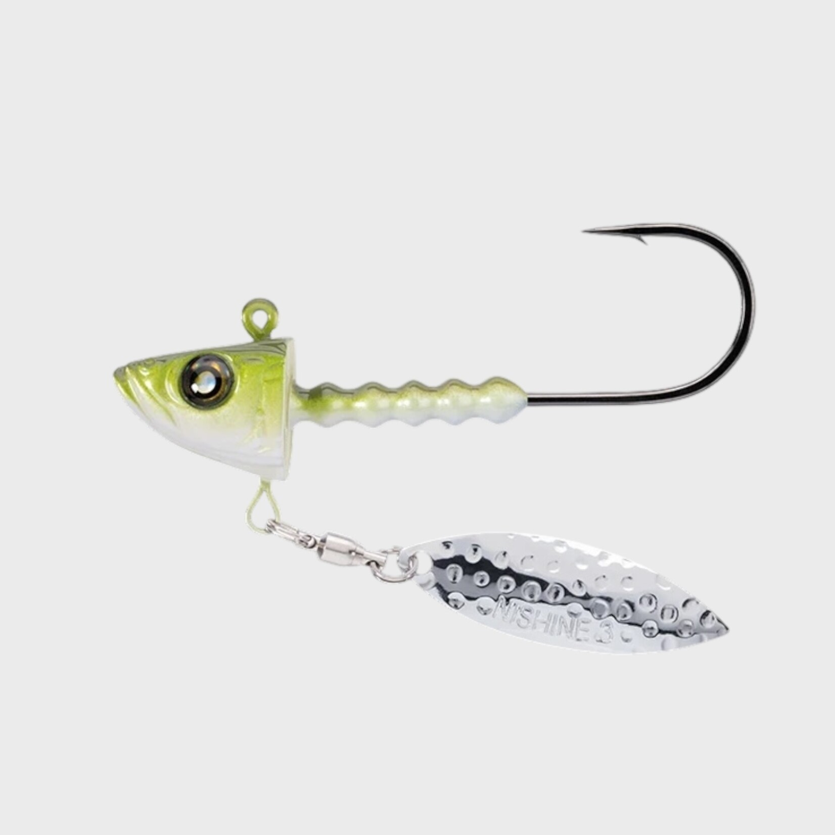 Daiwa Daiwa Smelthead DX Jig Head