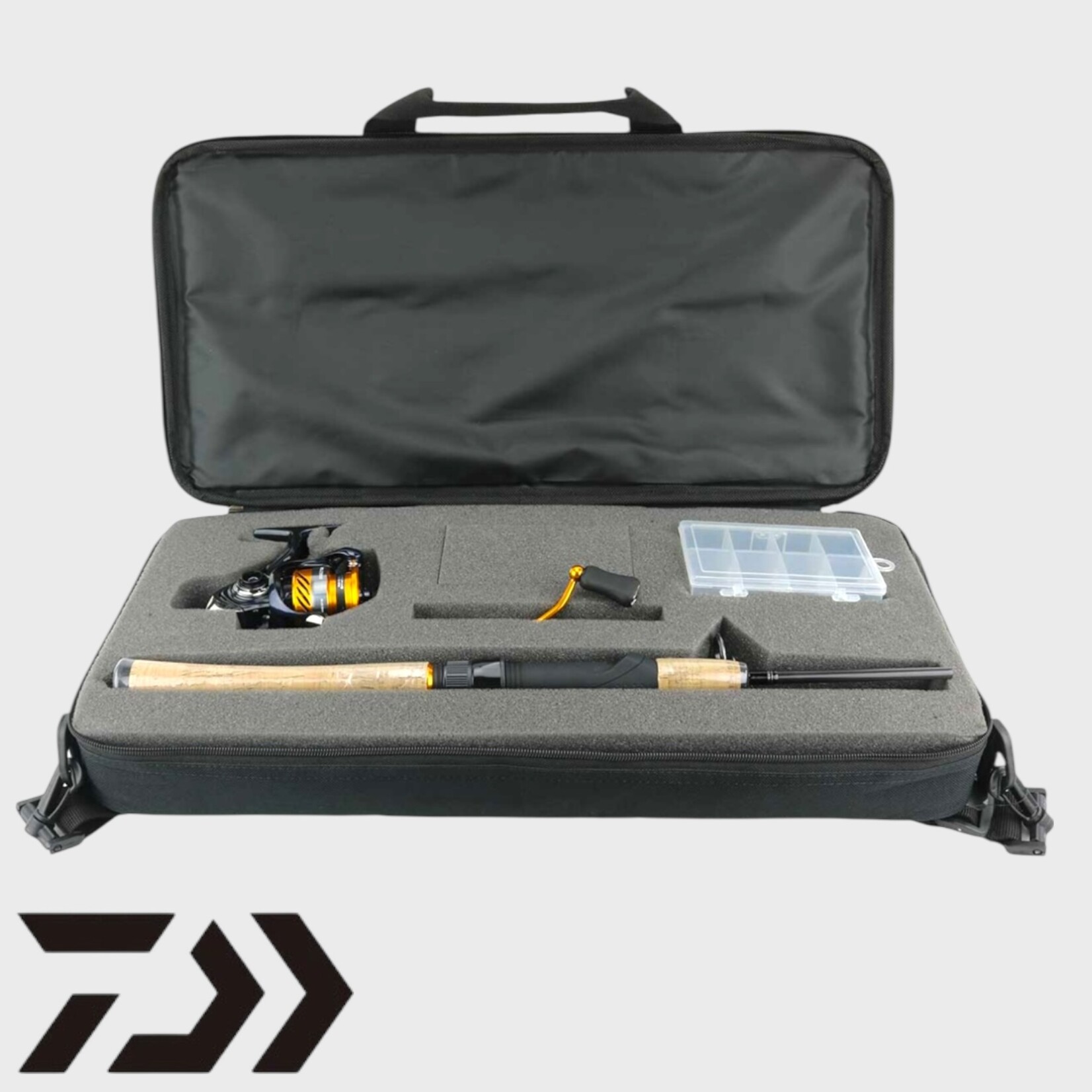 Daiwa Daiwa Revros LT PMC Travel Pack