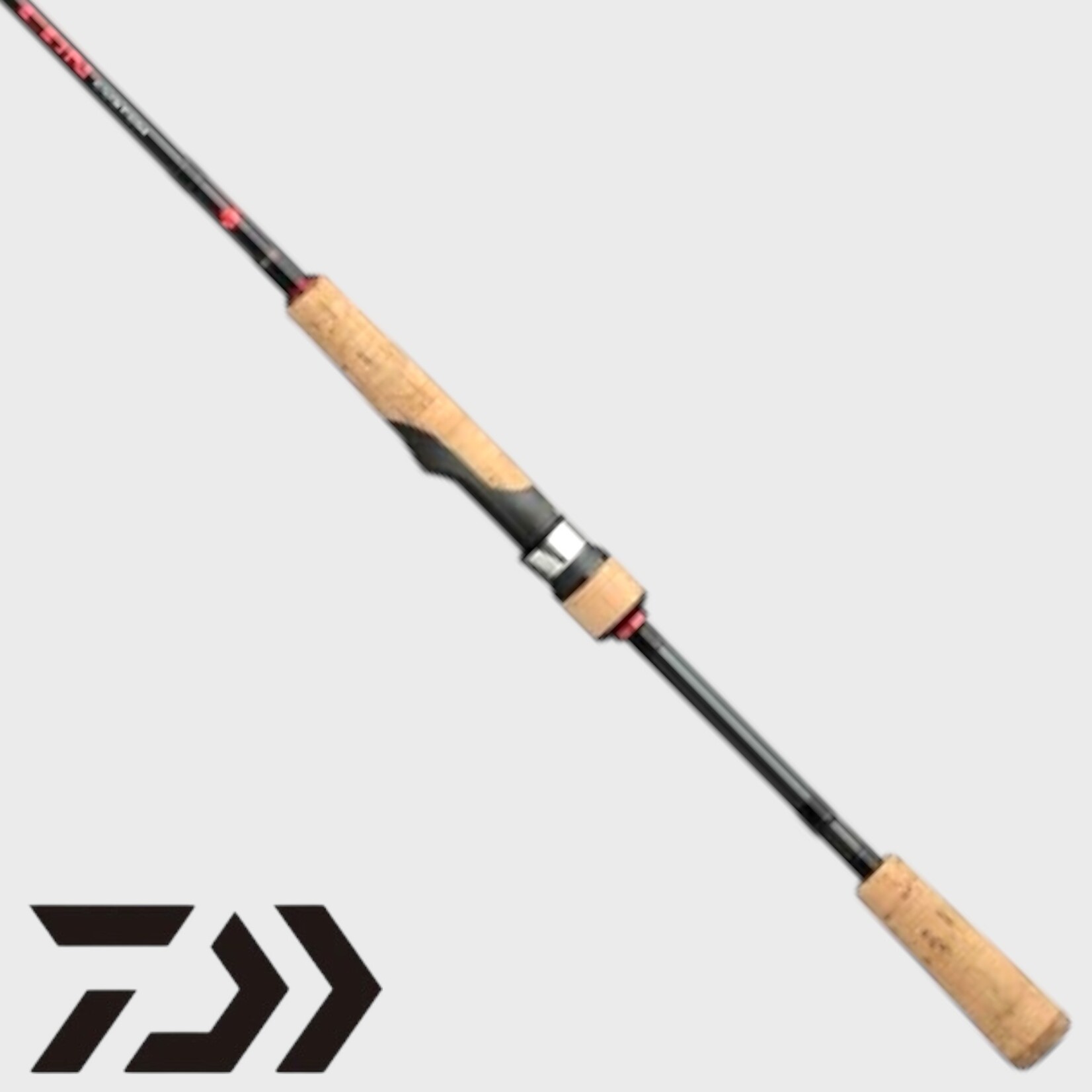 Daiwa Daiwa CDN Custom Spin Rods