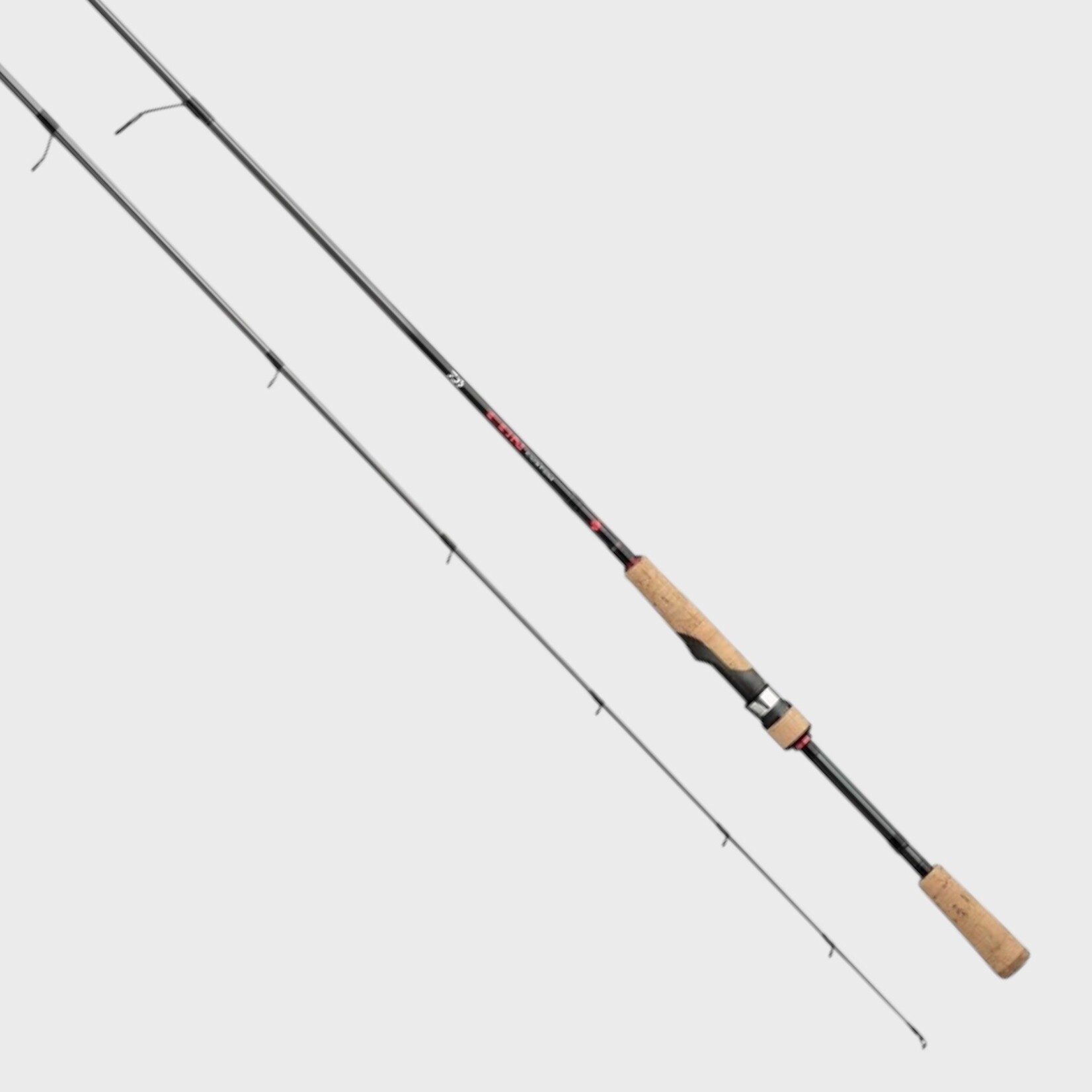 Daiwa Daiwa CDN Custom Spin Rods
