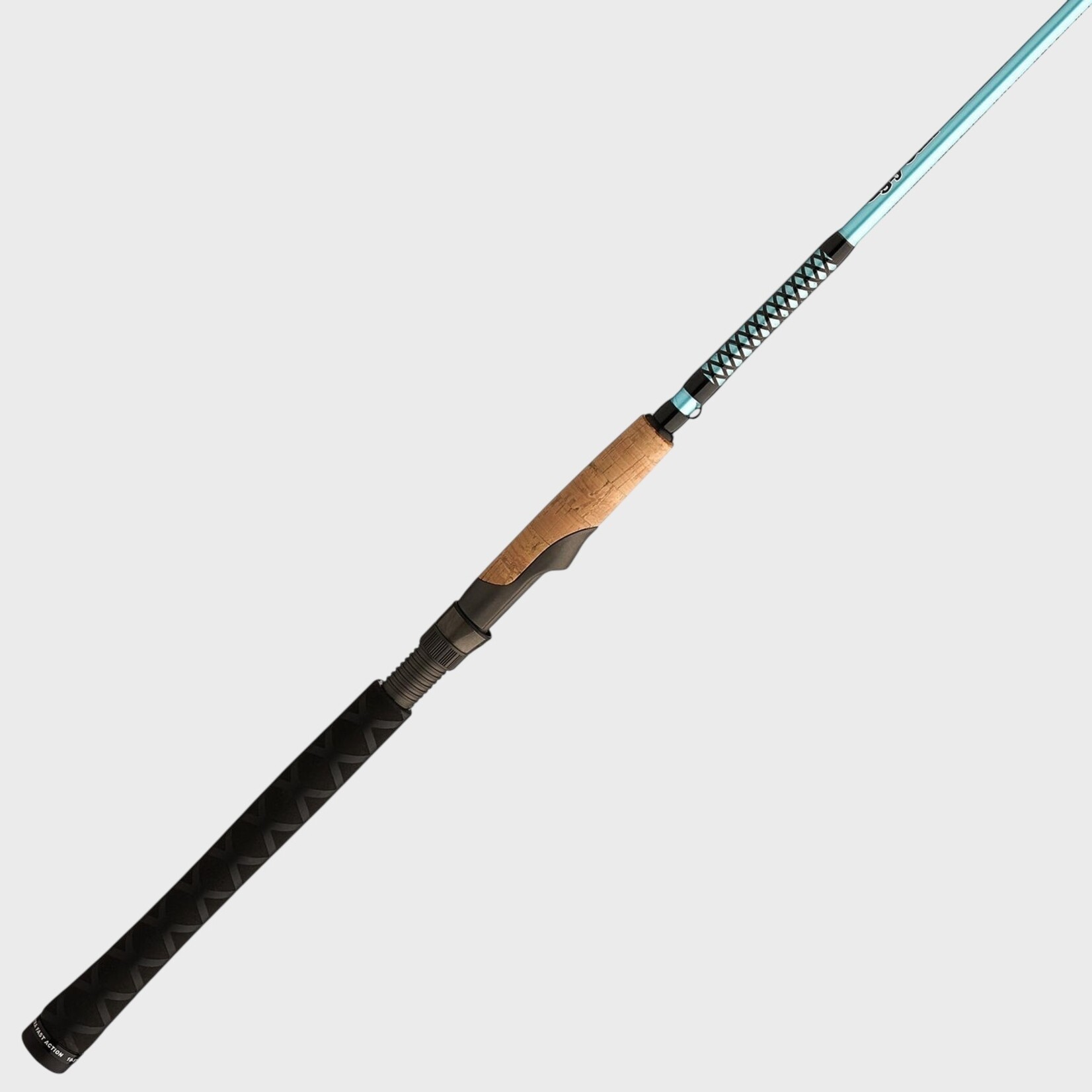 Ugly Stik Ugly Stik Carbon Inshore Spin Rod