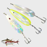 Tacklepusher Tacklepusher 2.0 Glow Flutter Spoon