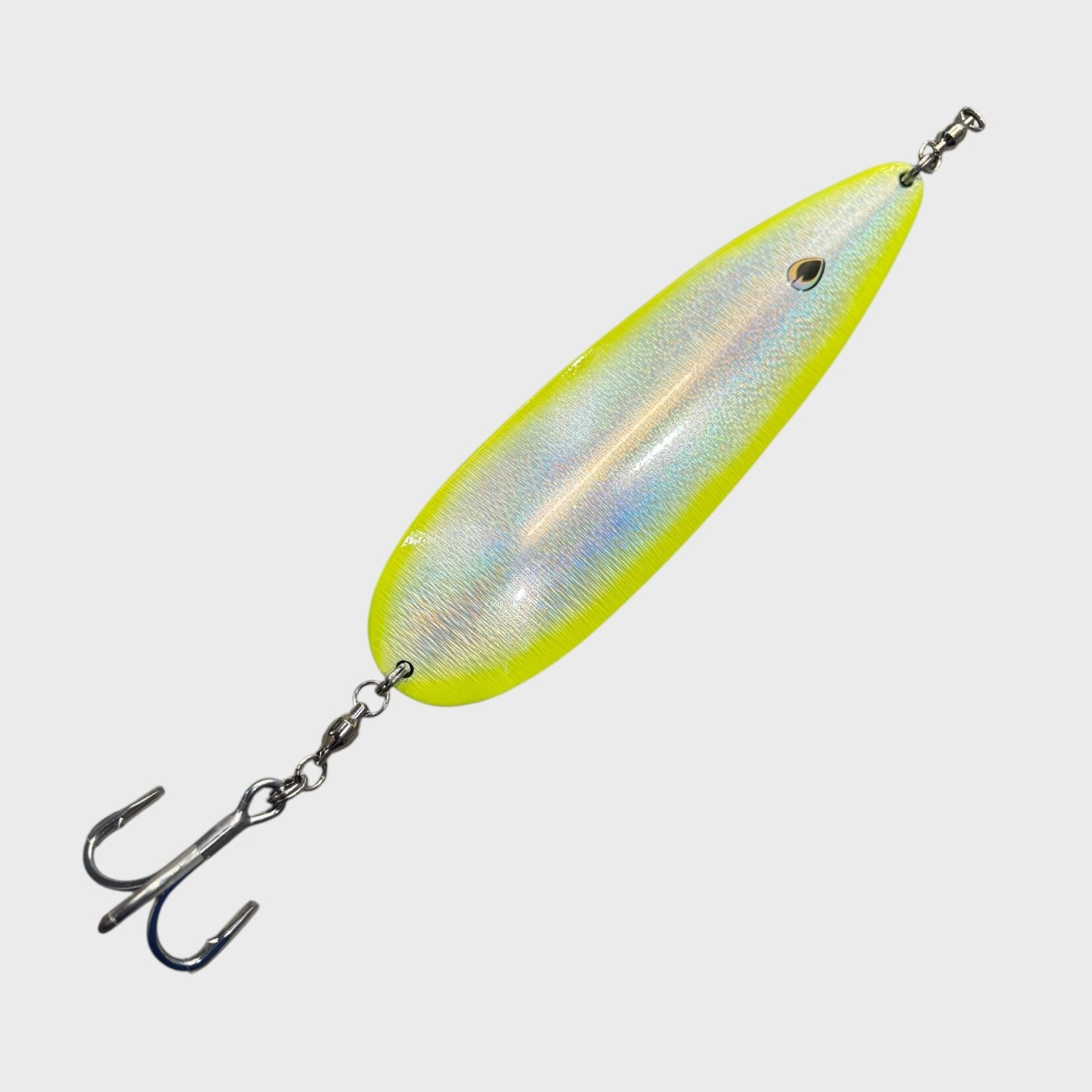 Tacklepusher Tacklepusher 2.0 Glow Flutter Spoon