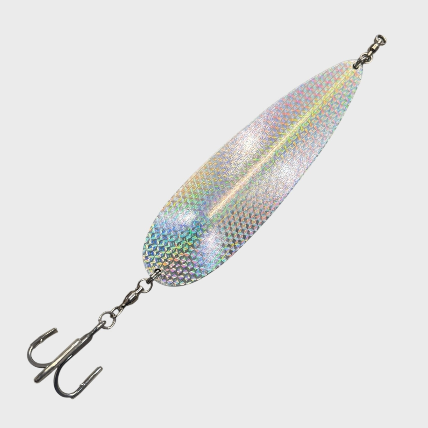 Tacklepusher Tacklepusher 2.0 Glow Flutter Spoon