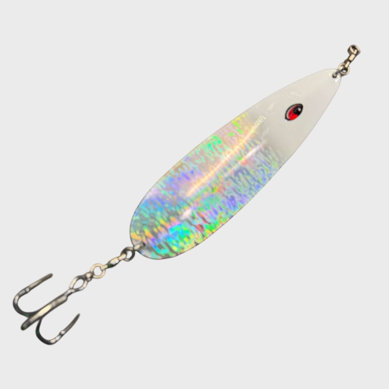 Tacklepusher Tacklepusher 2.0 Glow Flutter Spoon