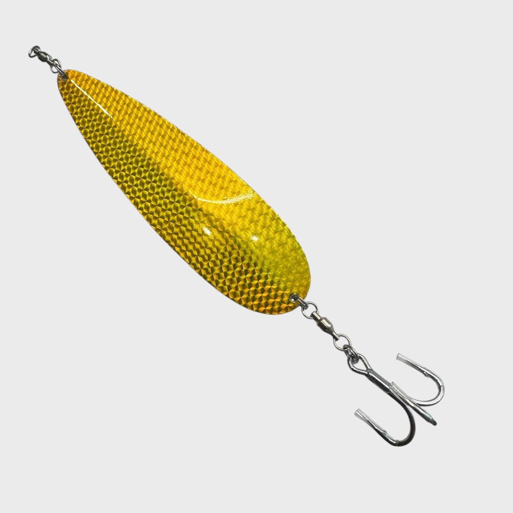 Tacklepusher Tacklepusher 2.0 Glow Flutter Spoon