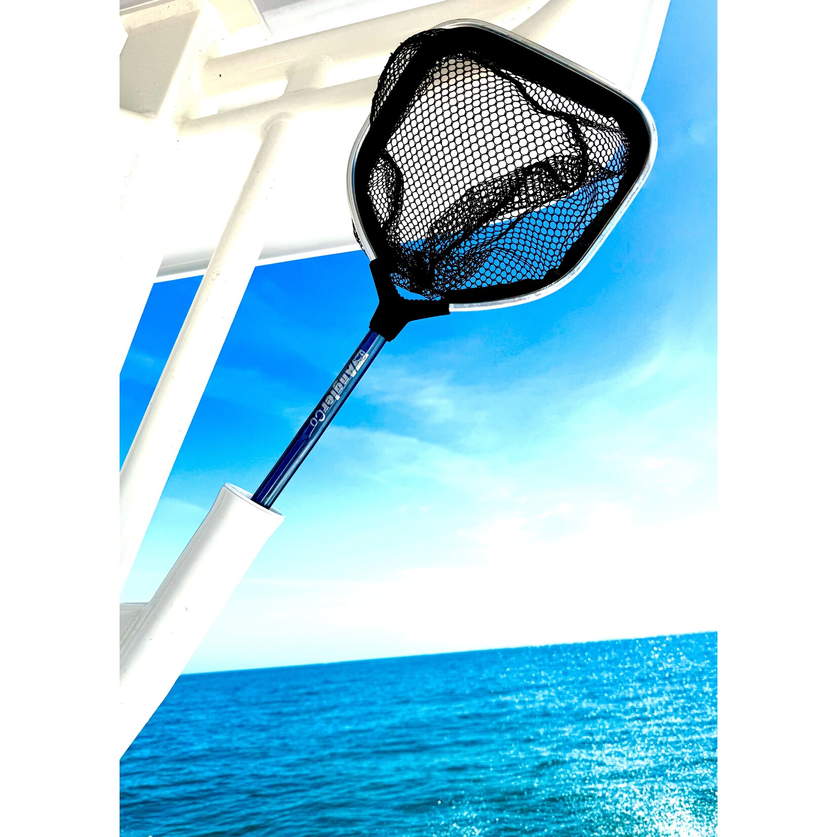 AnglerCO AnglerCo Core Series Bait Net