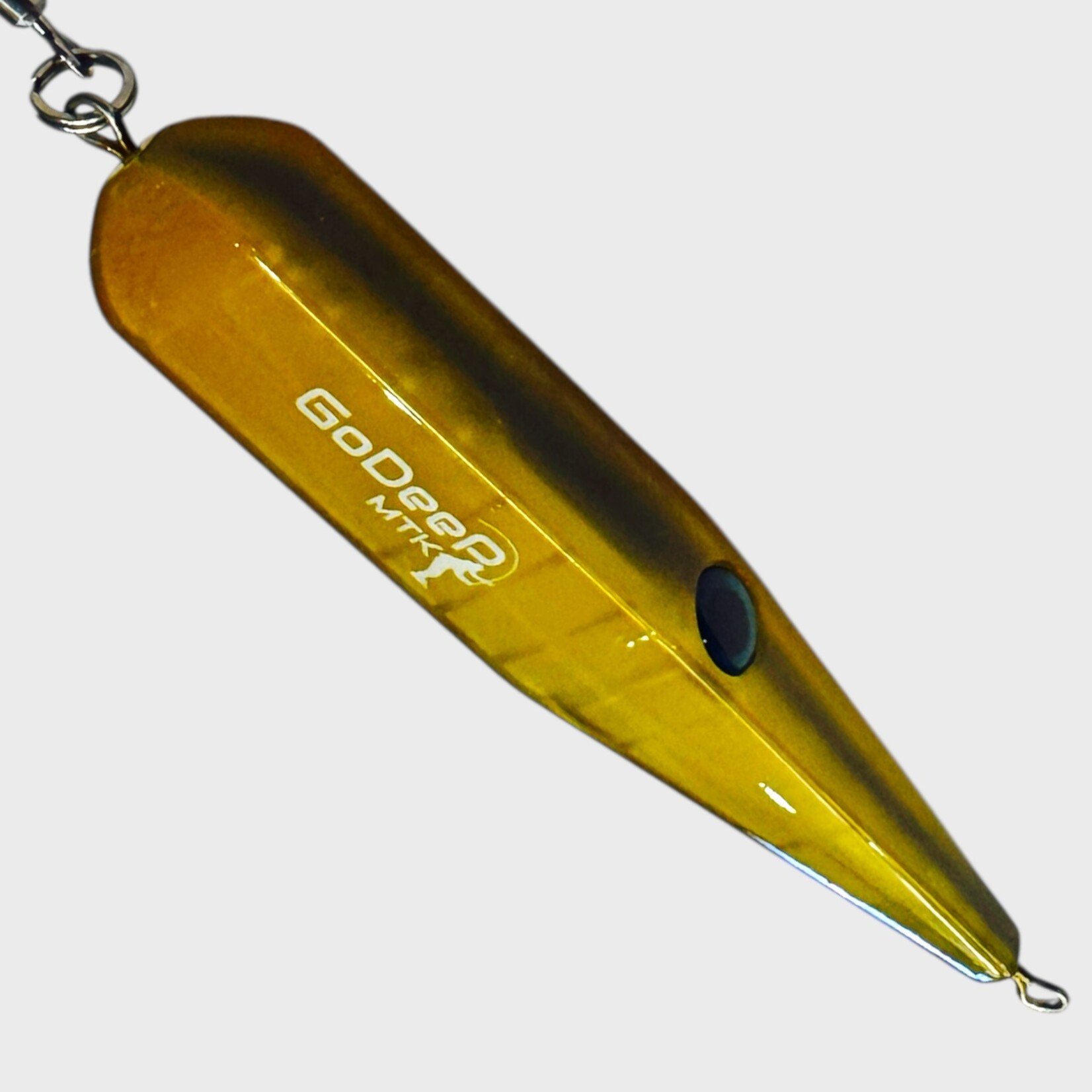 GoDeep MTK GoDeep MTK Rattle Bar Breaker