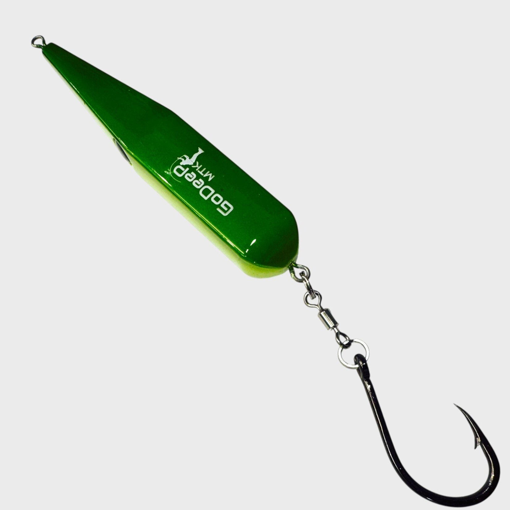 GoDeep MTK GoDeep MTK Rattle Bar Breaker