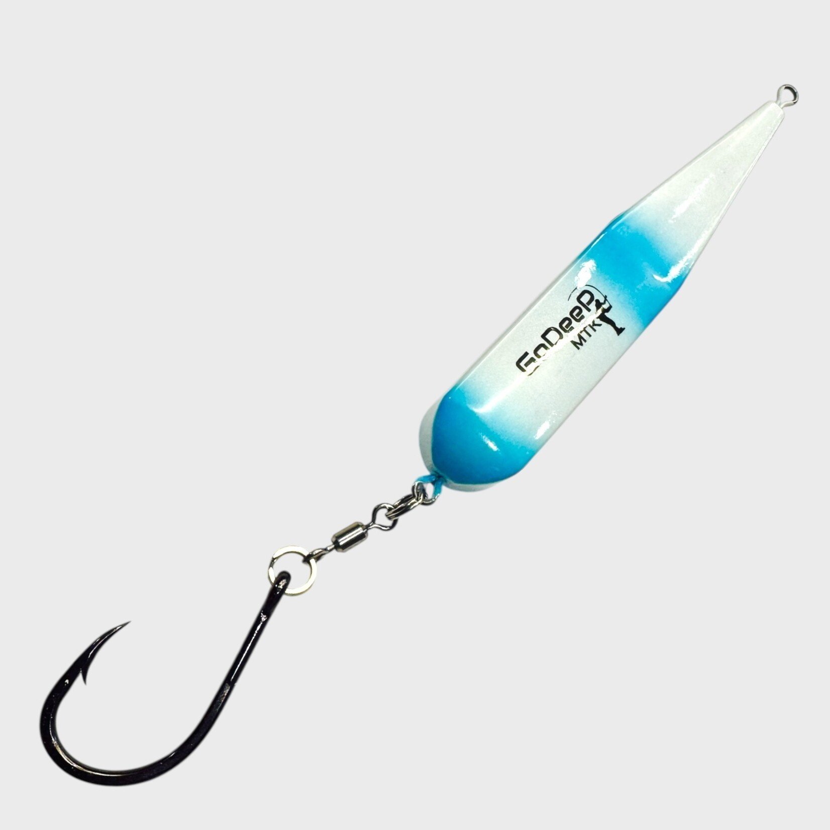 GoDeep MTK GoDeep MTK Rattle Bar Breaker