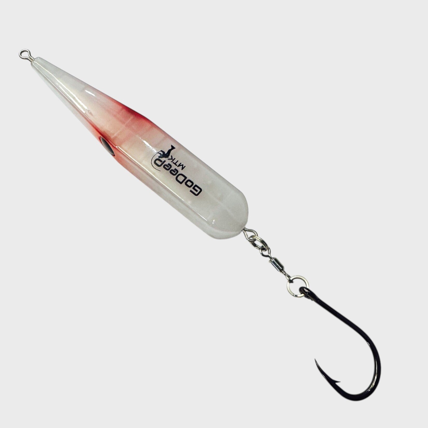 GoDeep MTK GoDeep MTK Rattle Bar Breaker